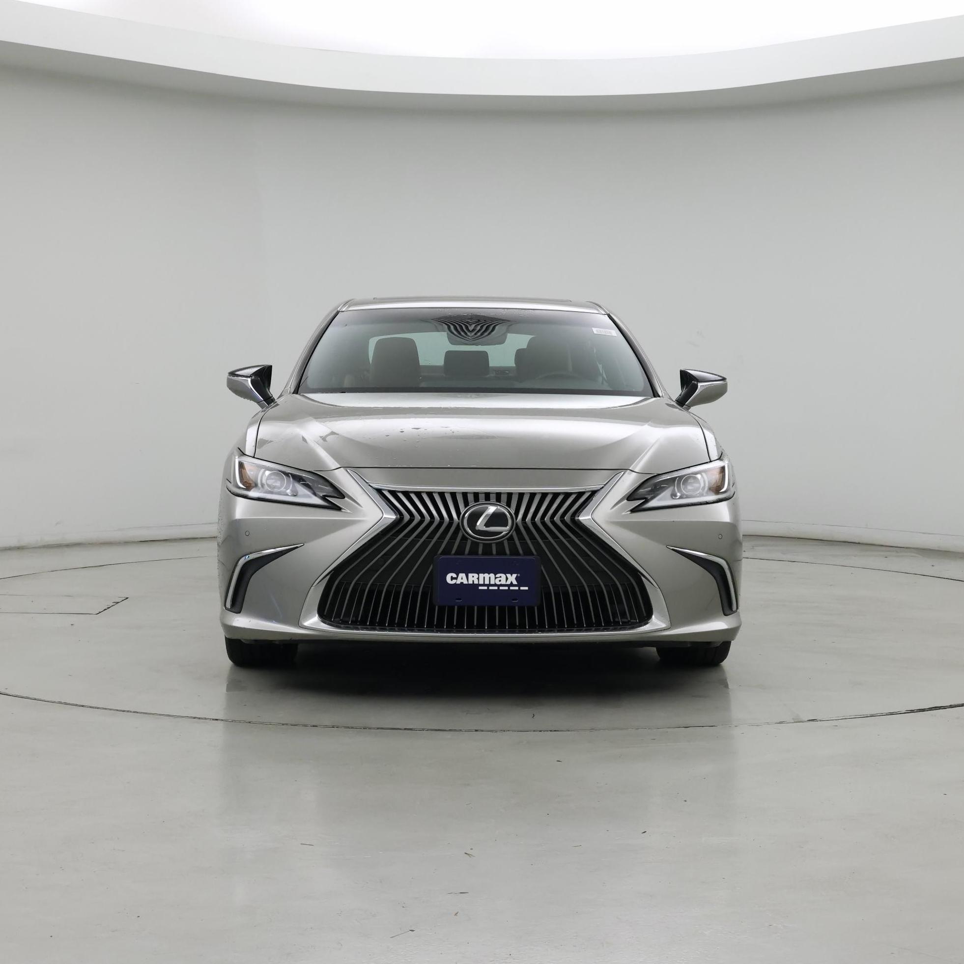 Thumbnail: 2020 Lexus ES - 5