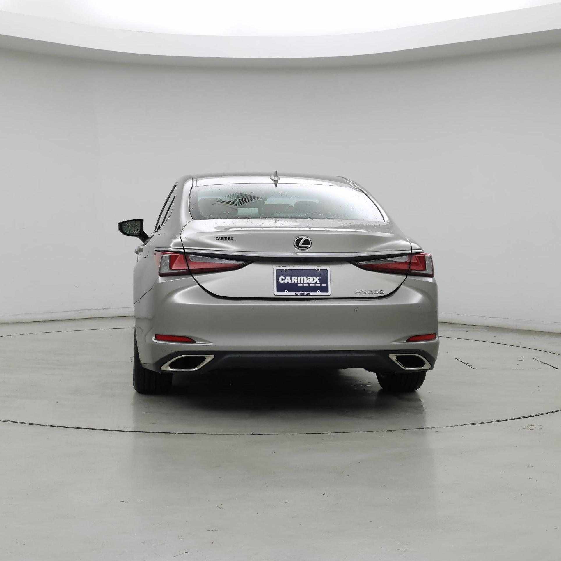 Thumbnail: 2020 Lexus ES - 6