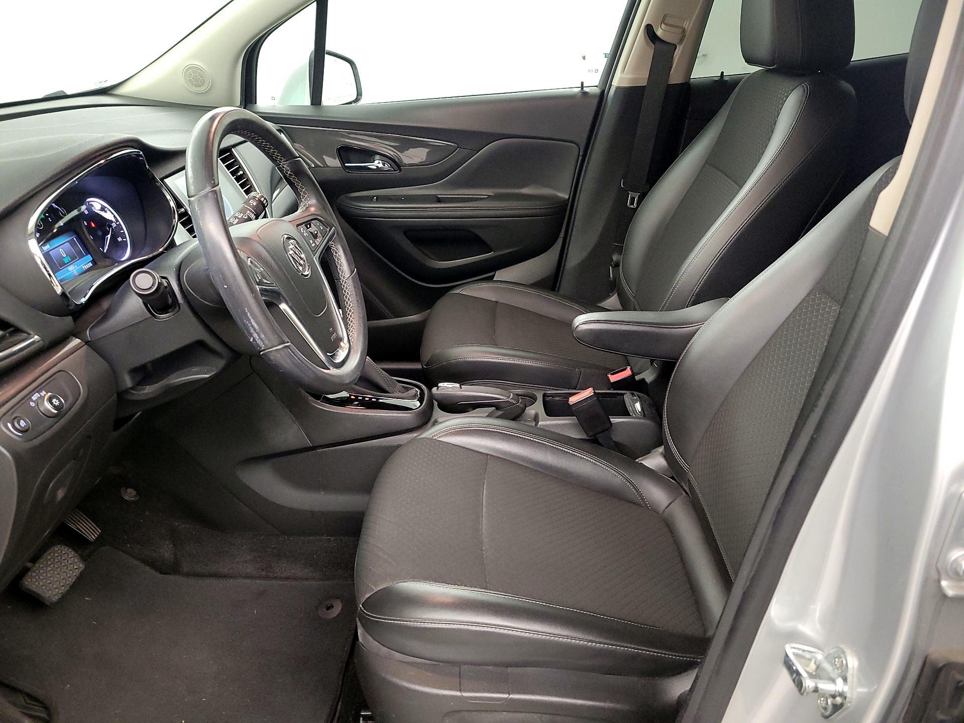 Thumbnail: 2018 Buick Encore - 11