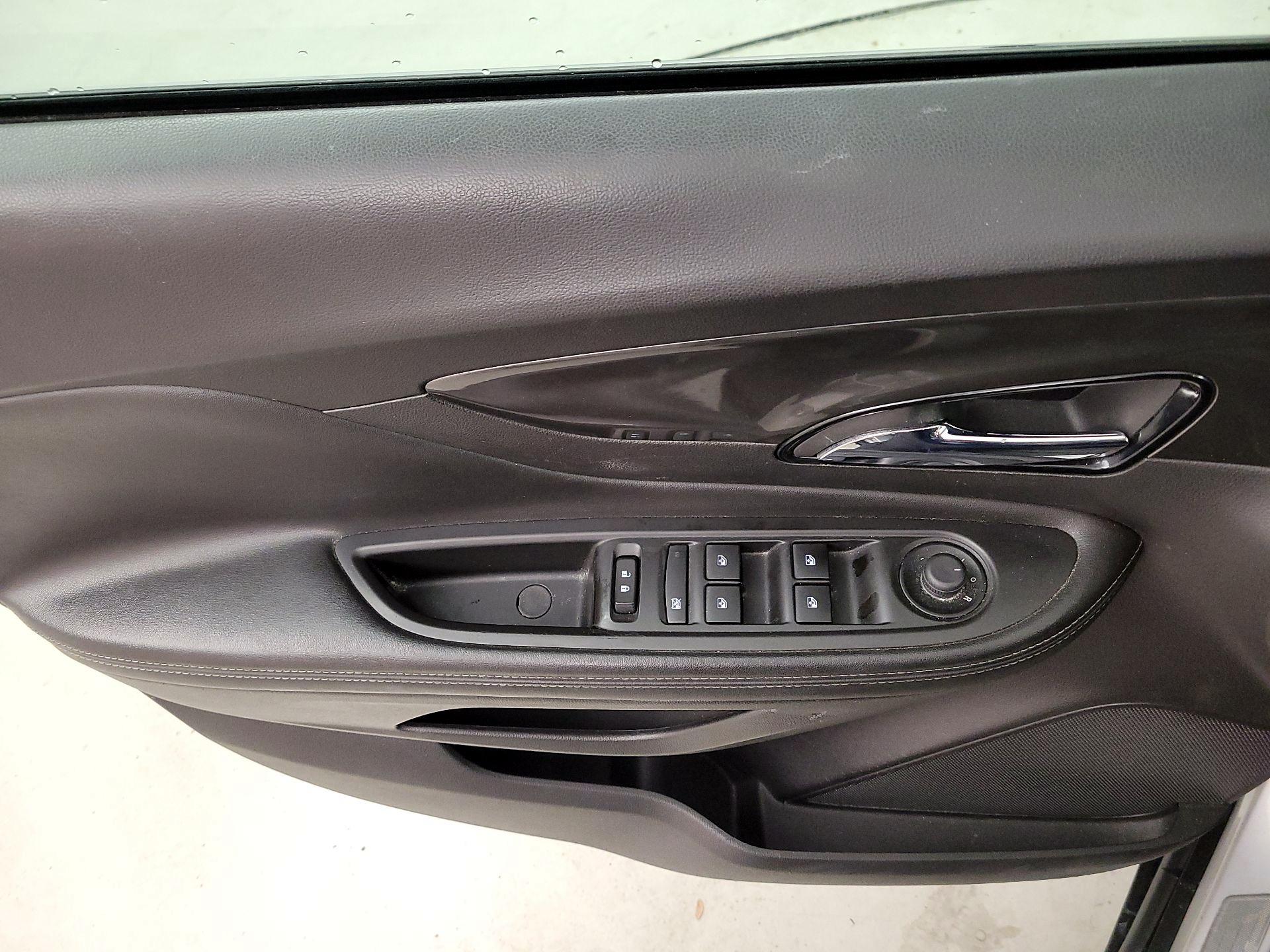 Thumbnail: 2018 Buick Encore - 12