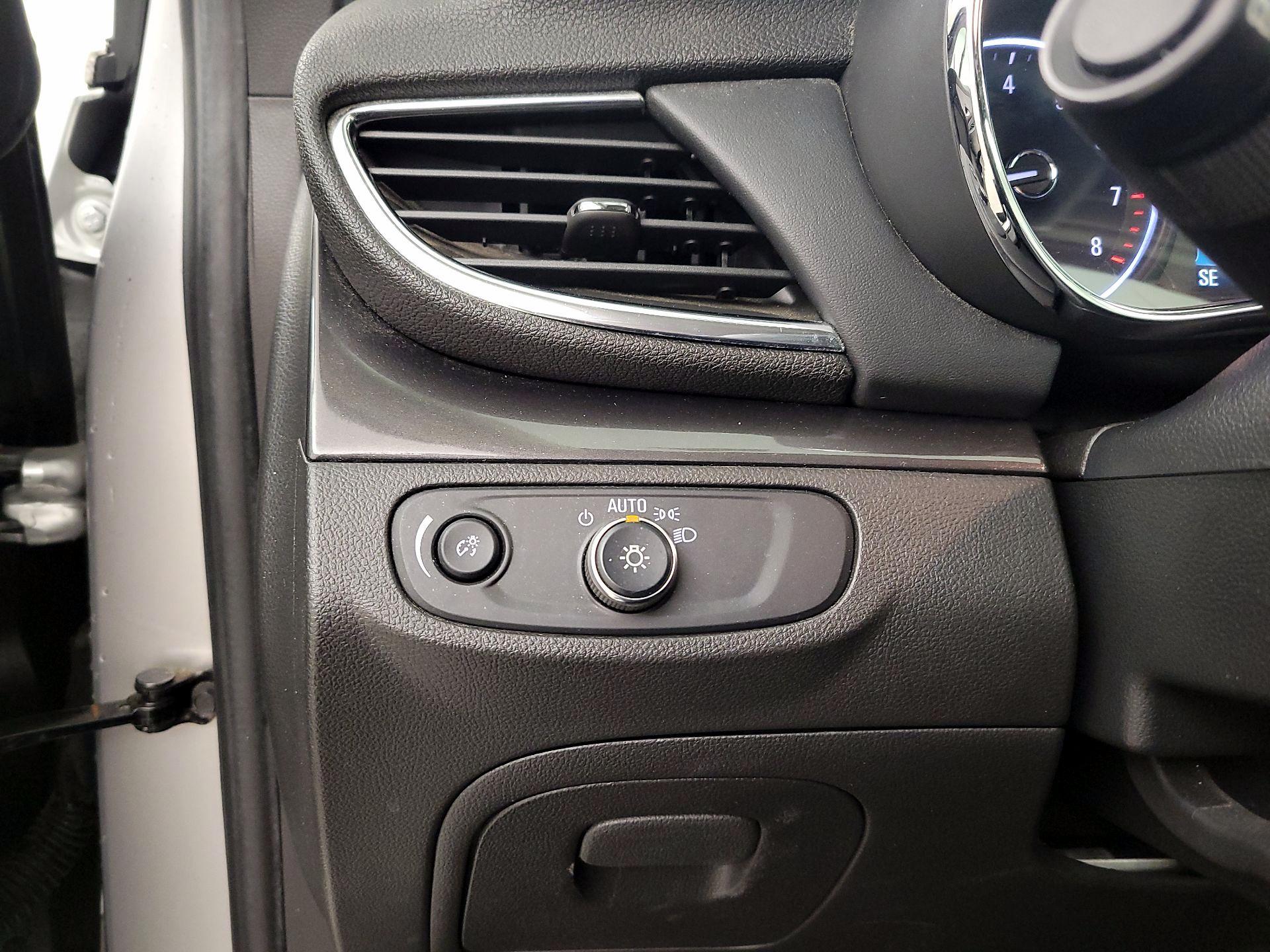 Thumbnail: 2018 Buick Encore - 13