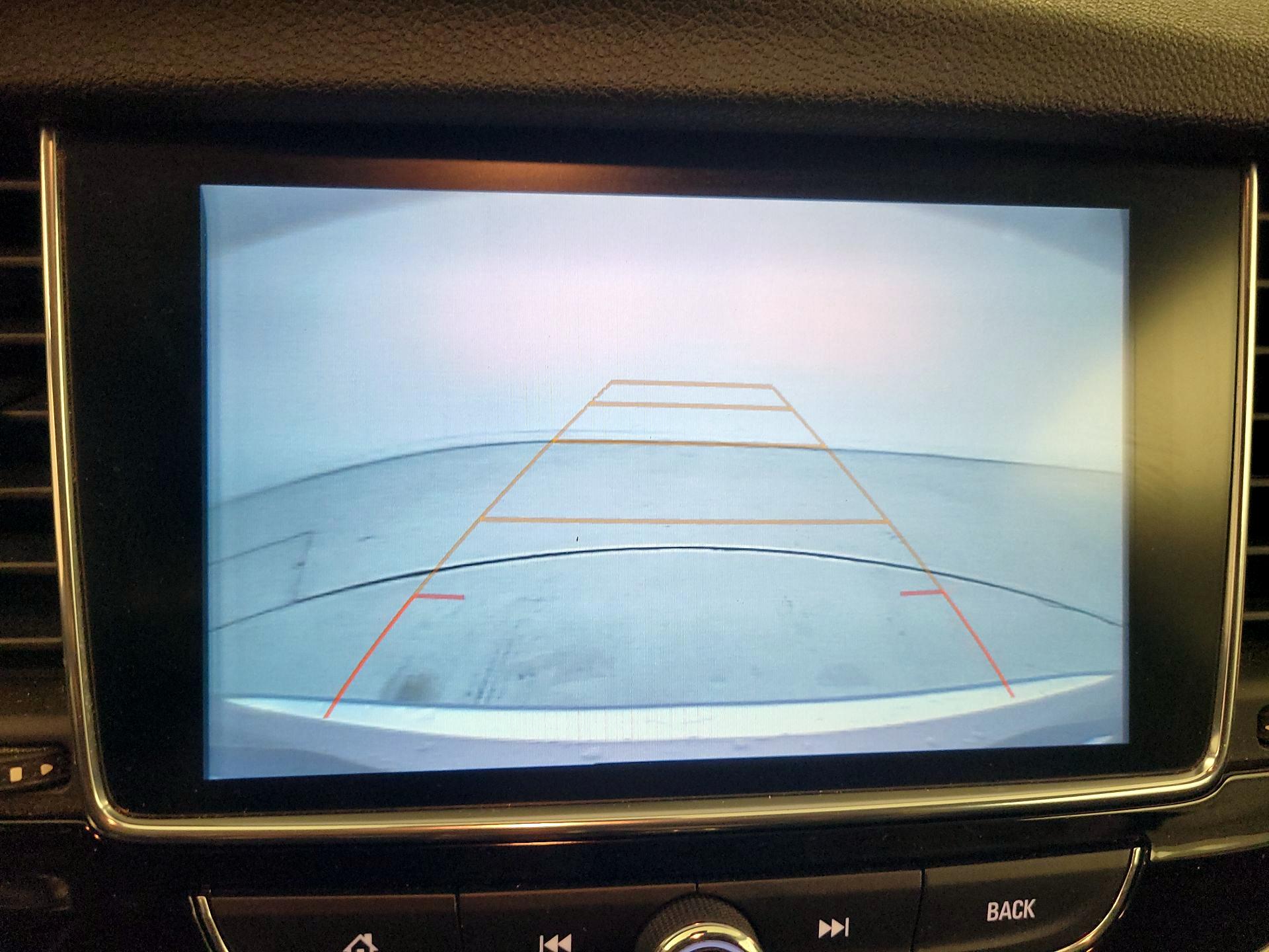 Thumbnail: 2018 Buick Encore - 14