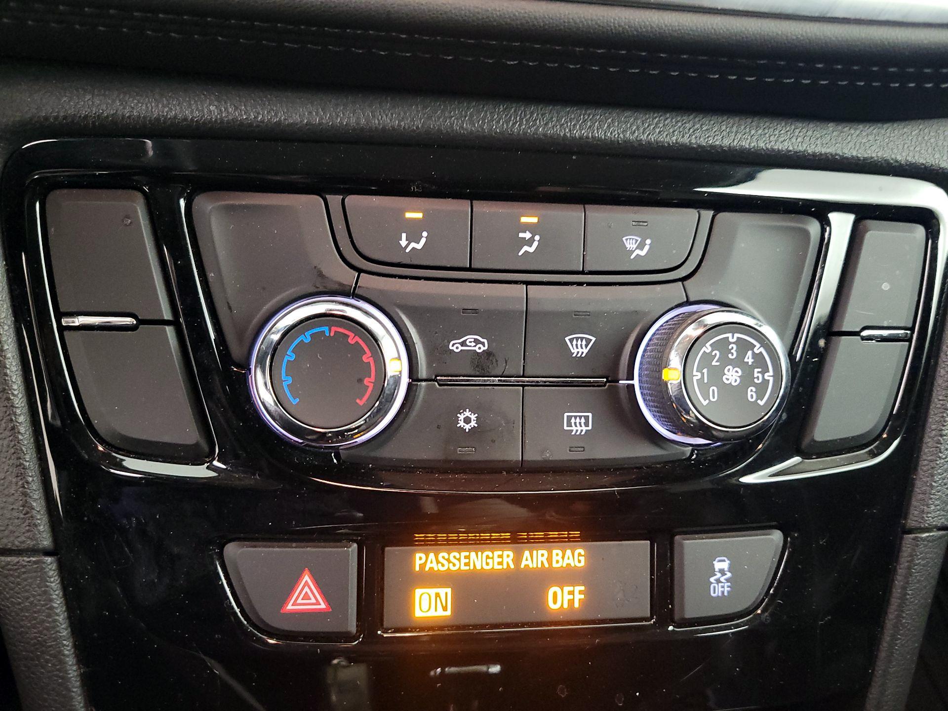 Thumbnail: 2018 Buick Encore - 16