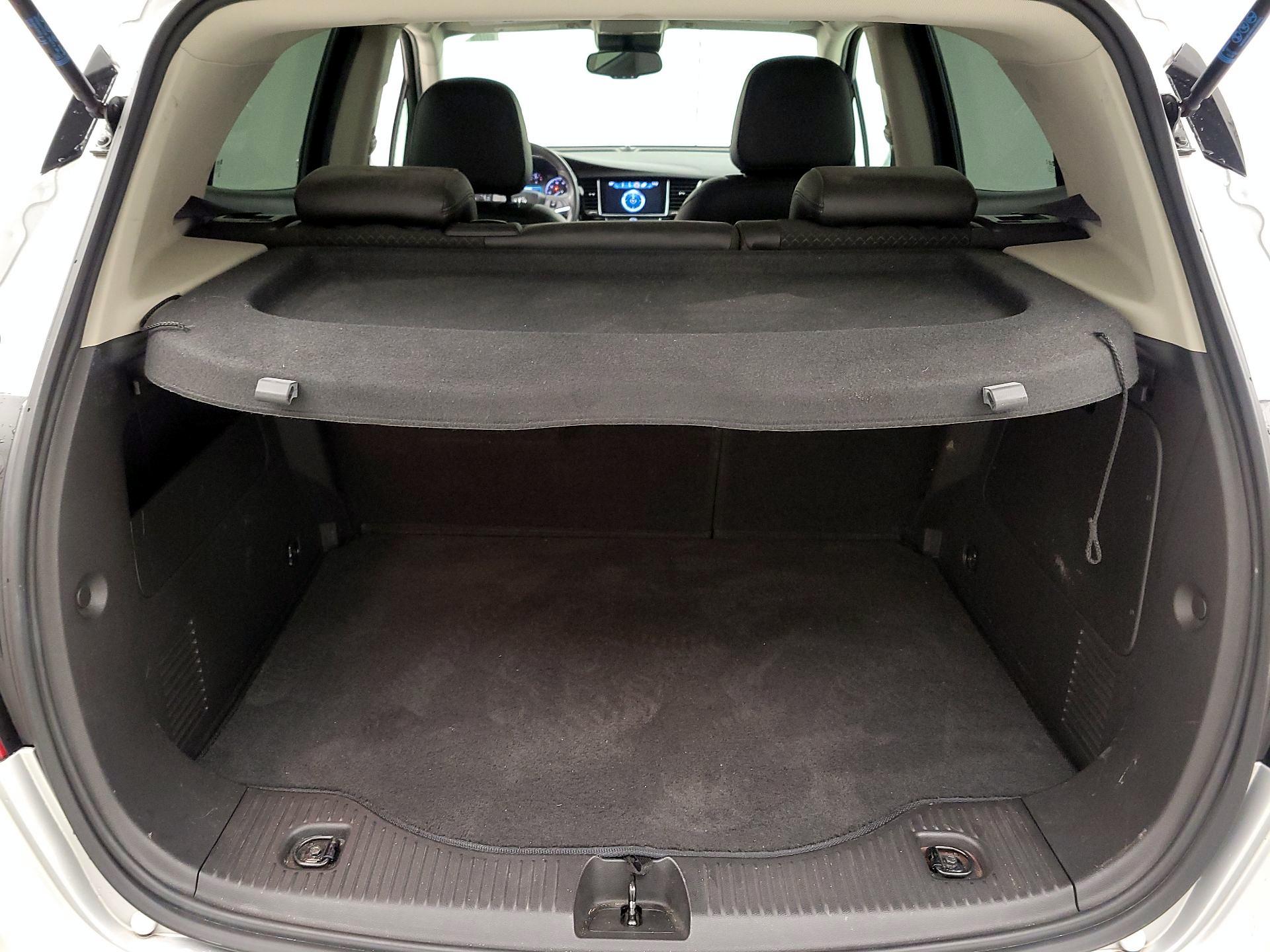 Thumbnail: 2018 Buick Encore - 20