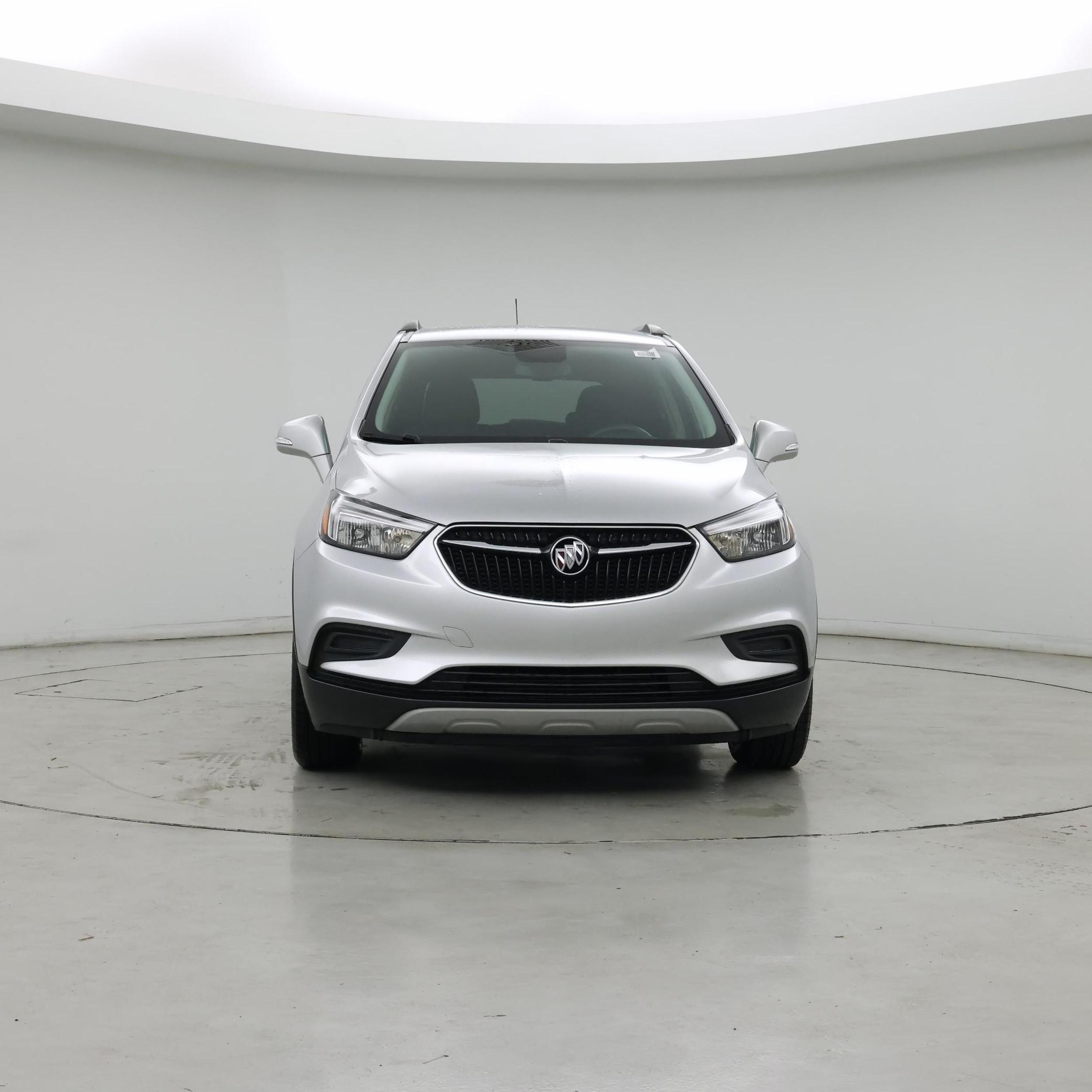 Thumbnail: 2018 Buick Encore - 5