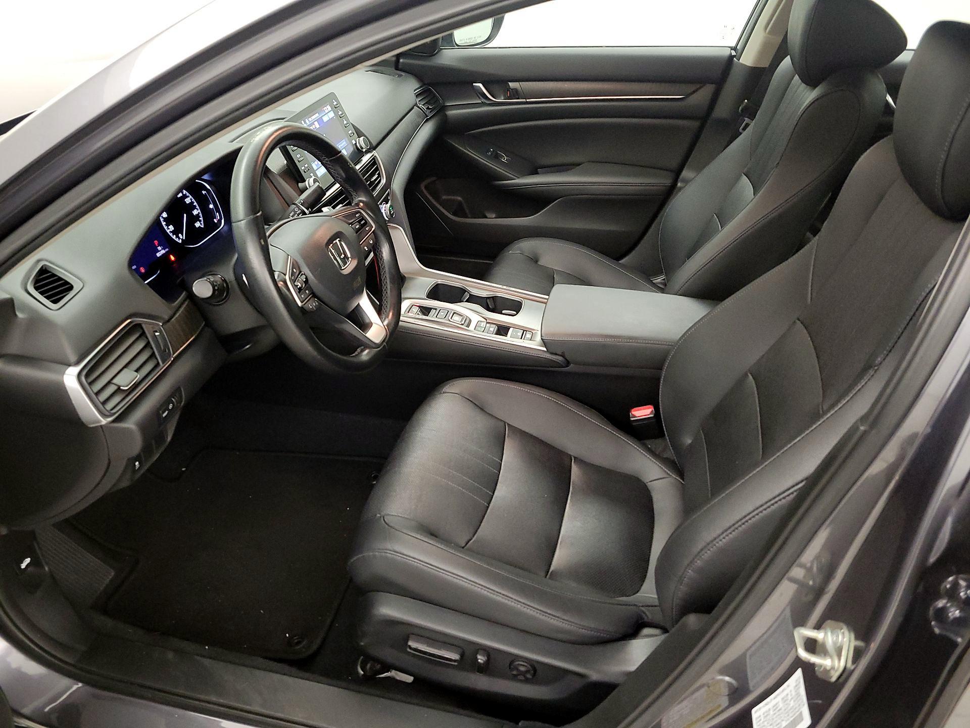 Thumbnail: 2020 Honda Accord - 11