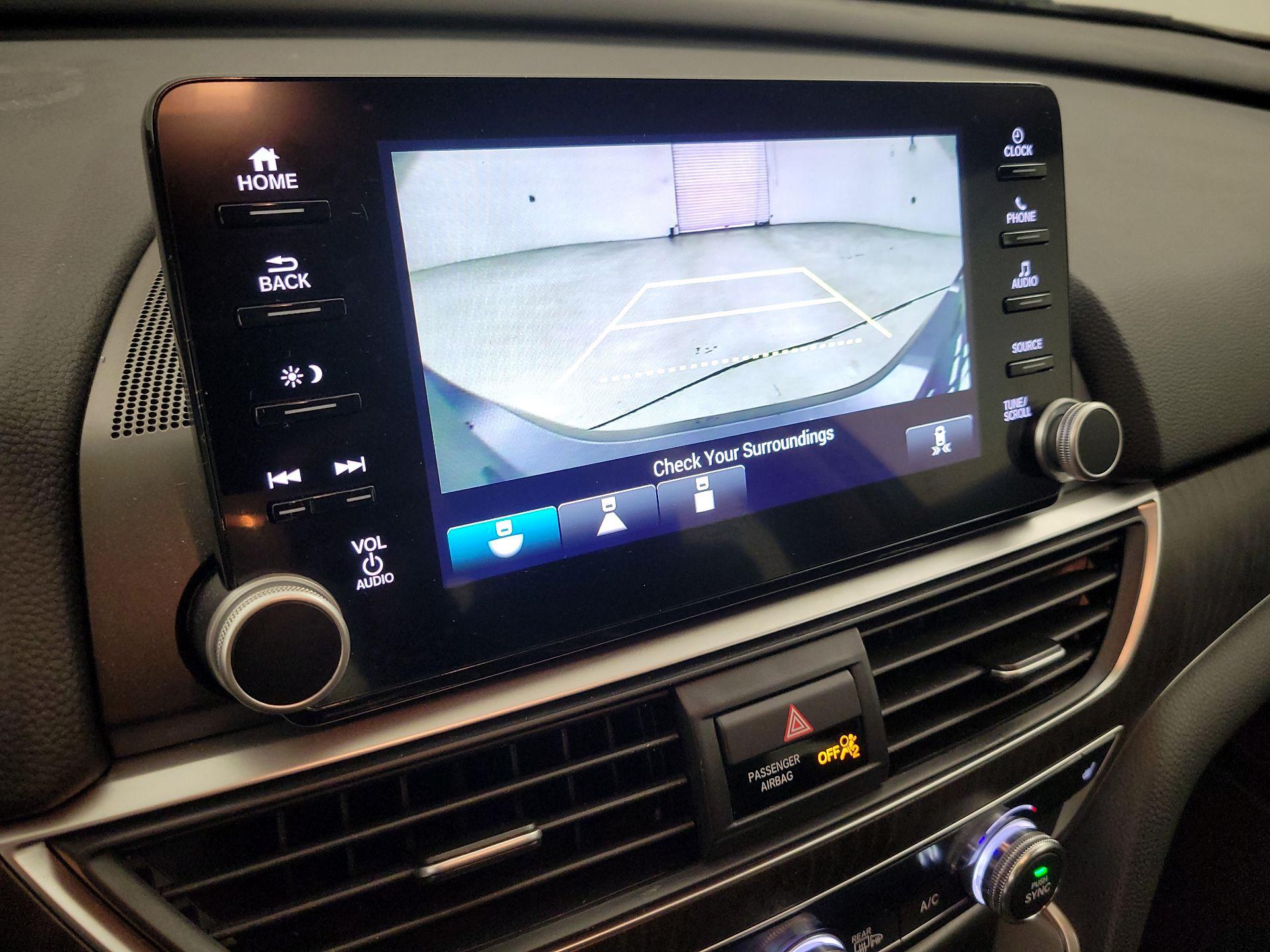 Thumbnail: 2020 Honda Accord - 14