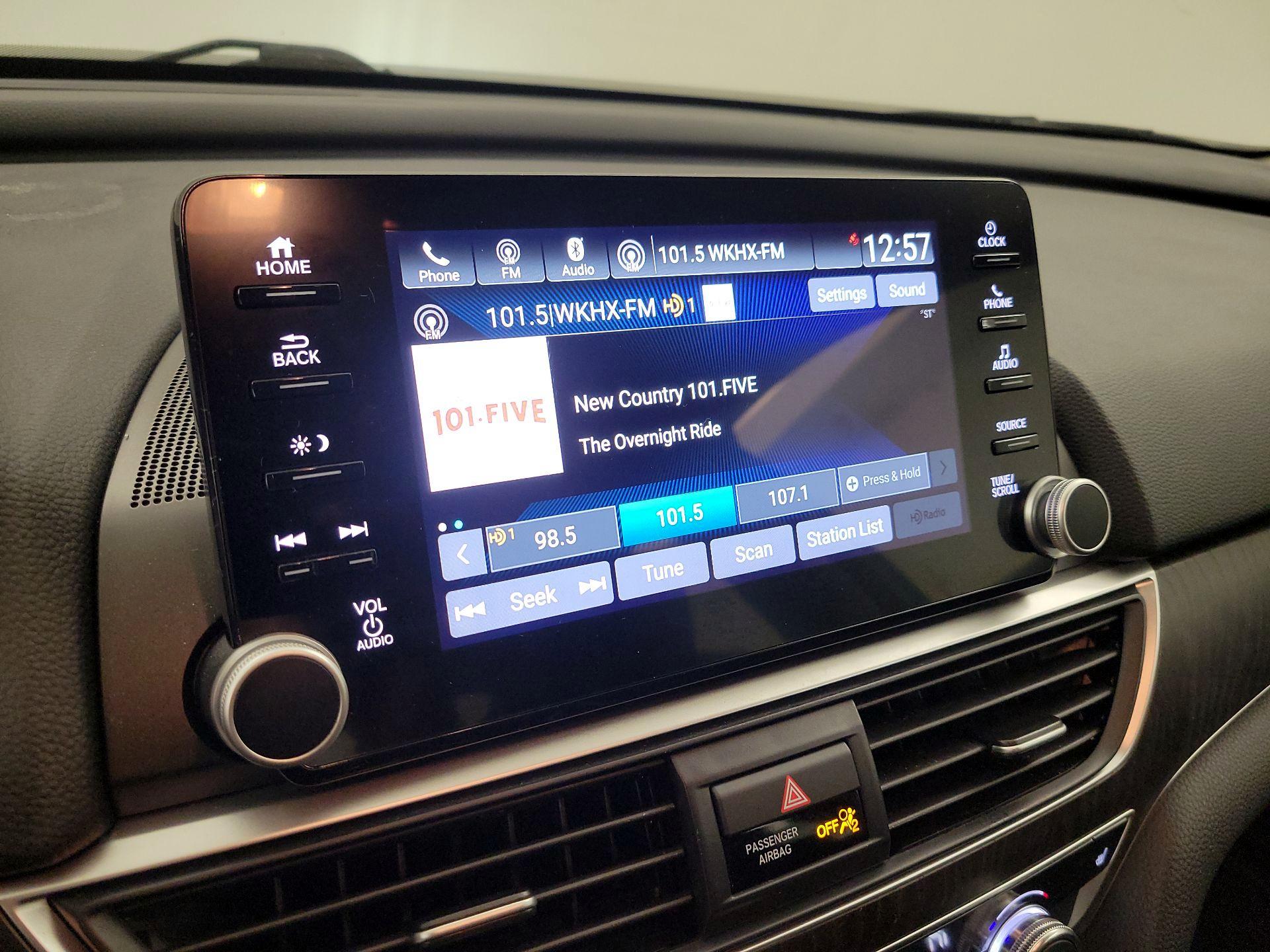 Thumbnail: 2020 Honda Accord - 15