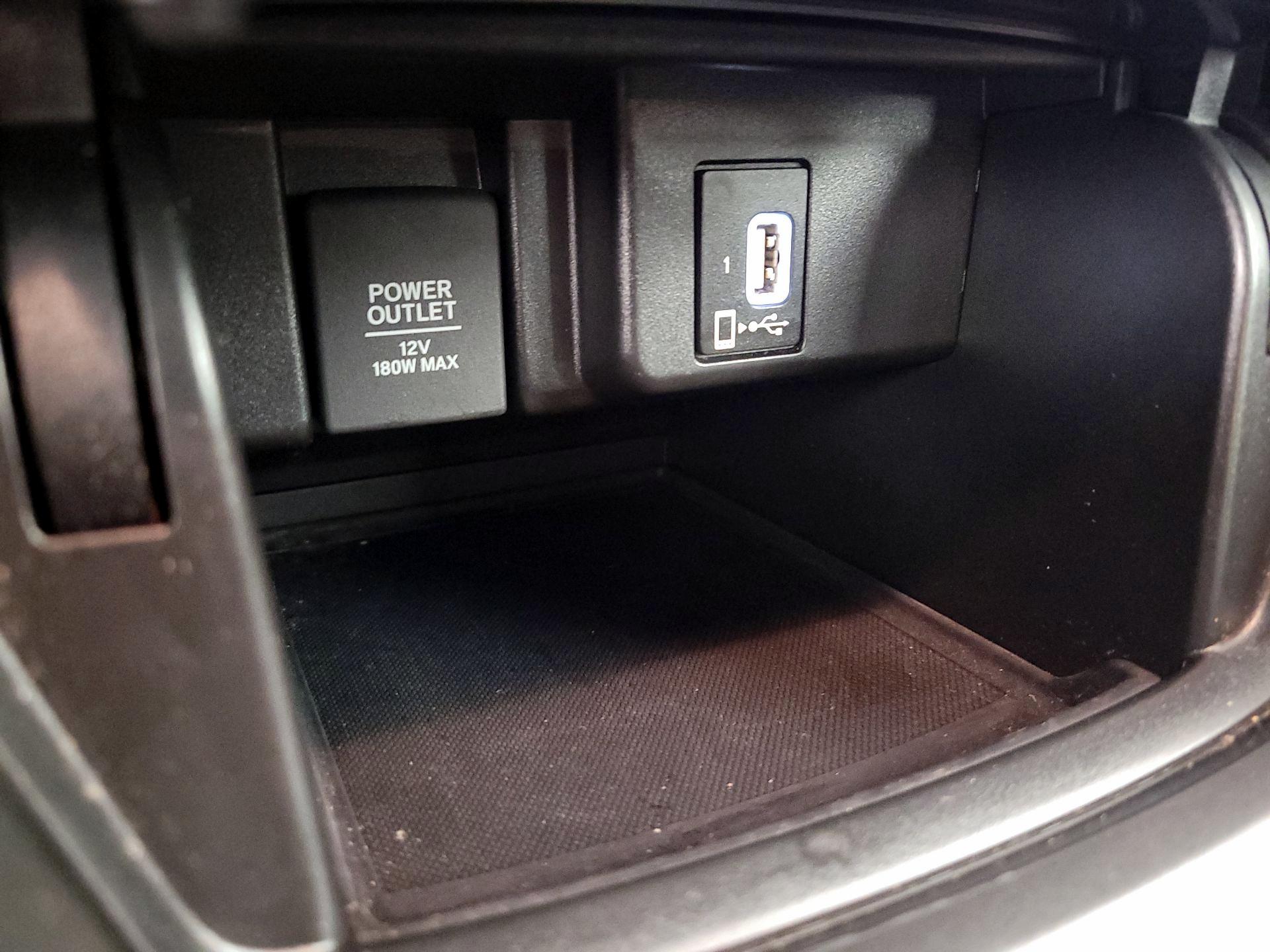 Thumbnail: 2020 Honda Accord - 18