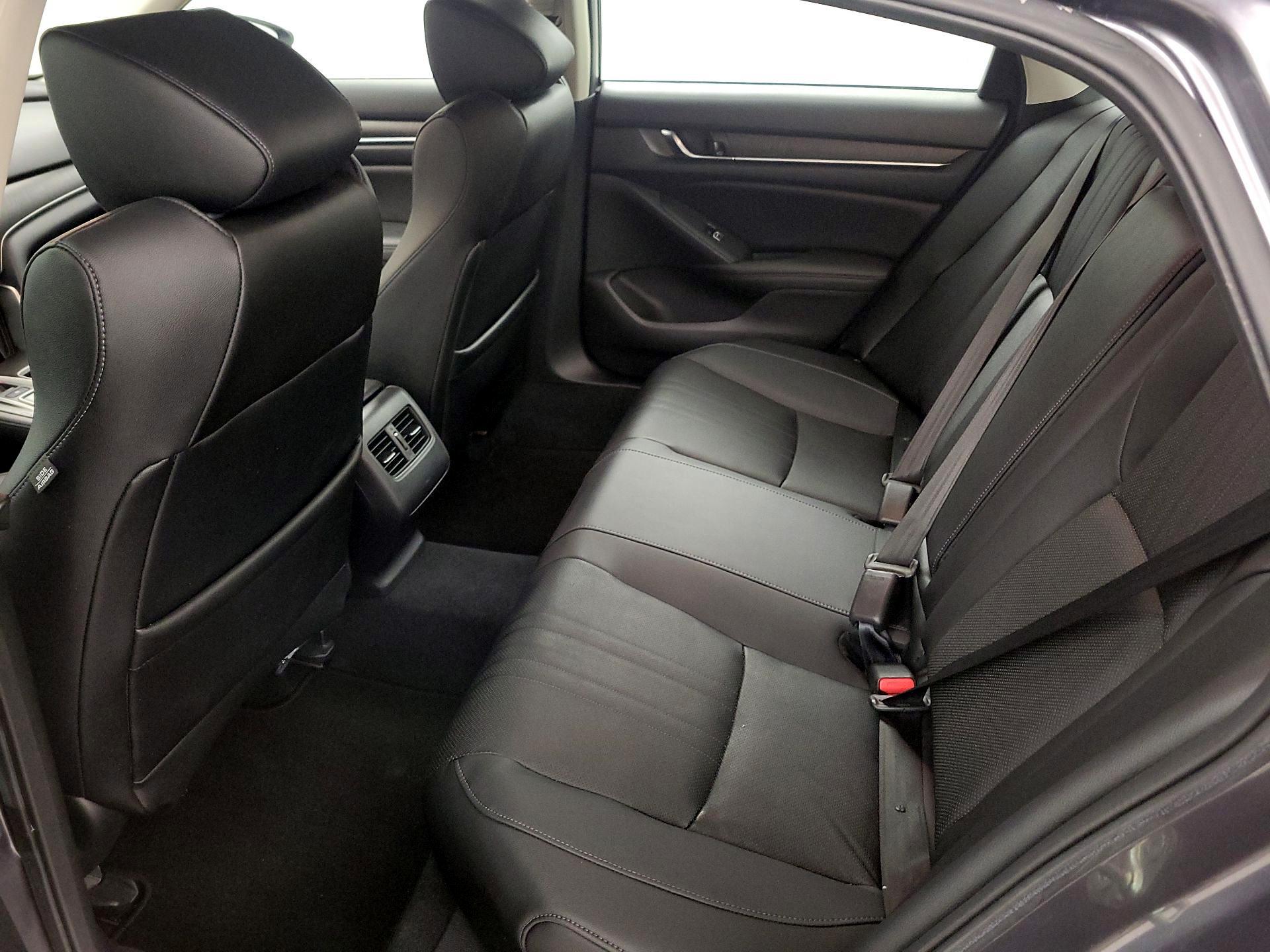 Thumbnail: 2020 Honda Accord - 20