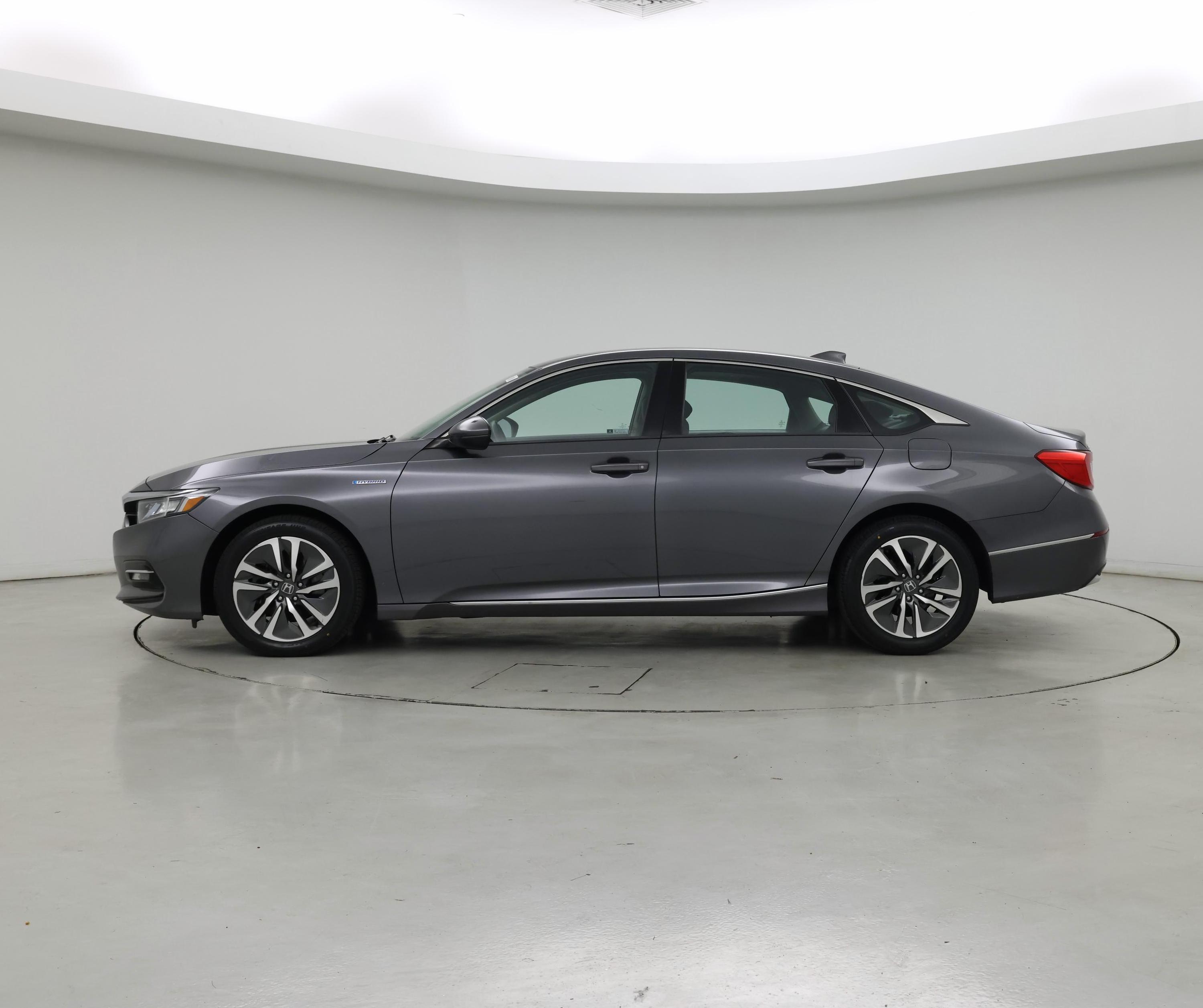 Thumbnail: 2020 Honda Accord - 3