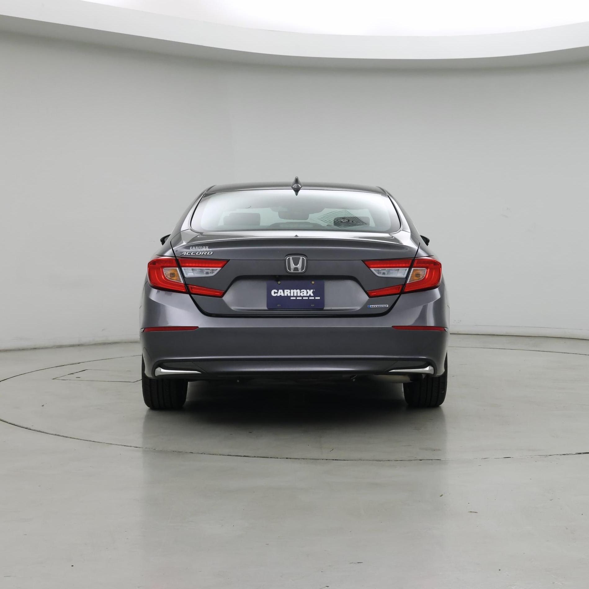 Thumbnail: 2020 Honda Accord - 6