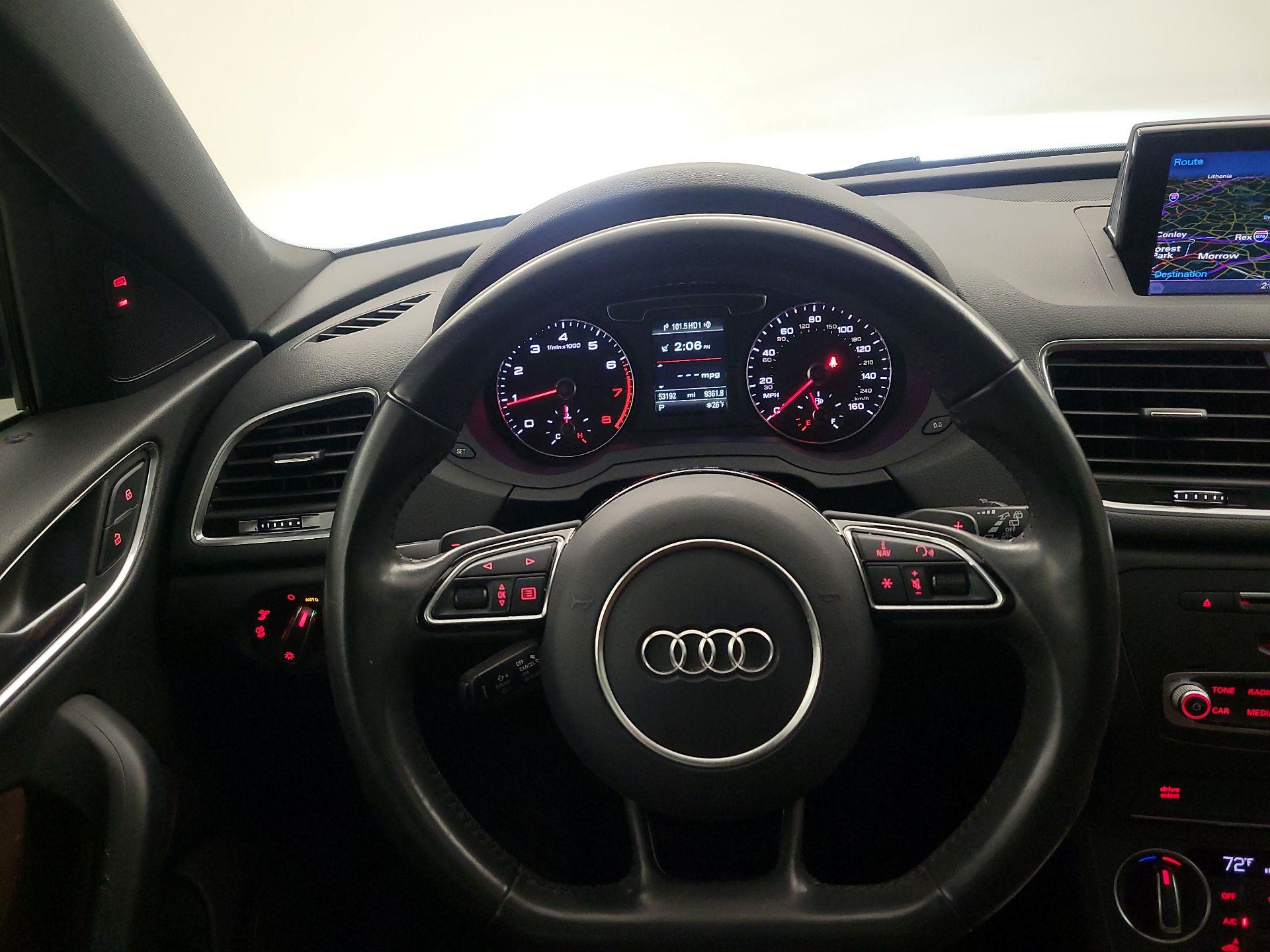 Thumbnail: 2018 Audi Q3 - 10