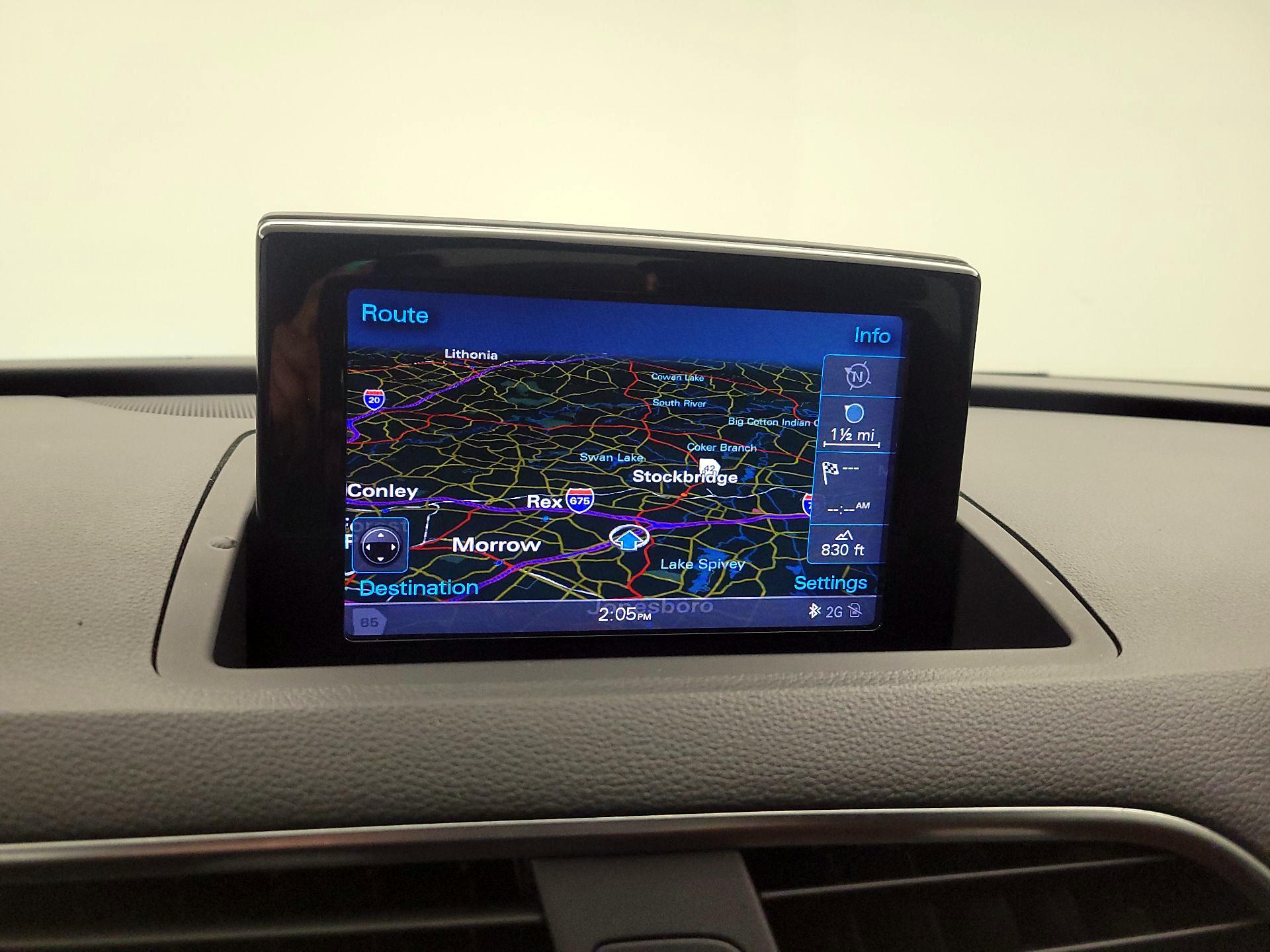 Thumbnail: 2018 Audi Q3 - 14