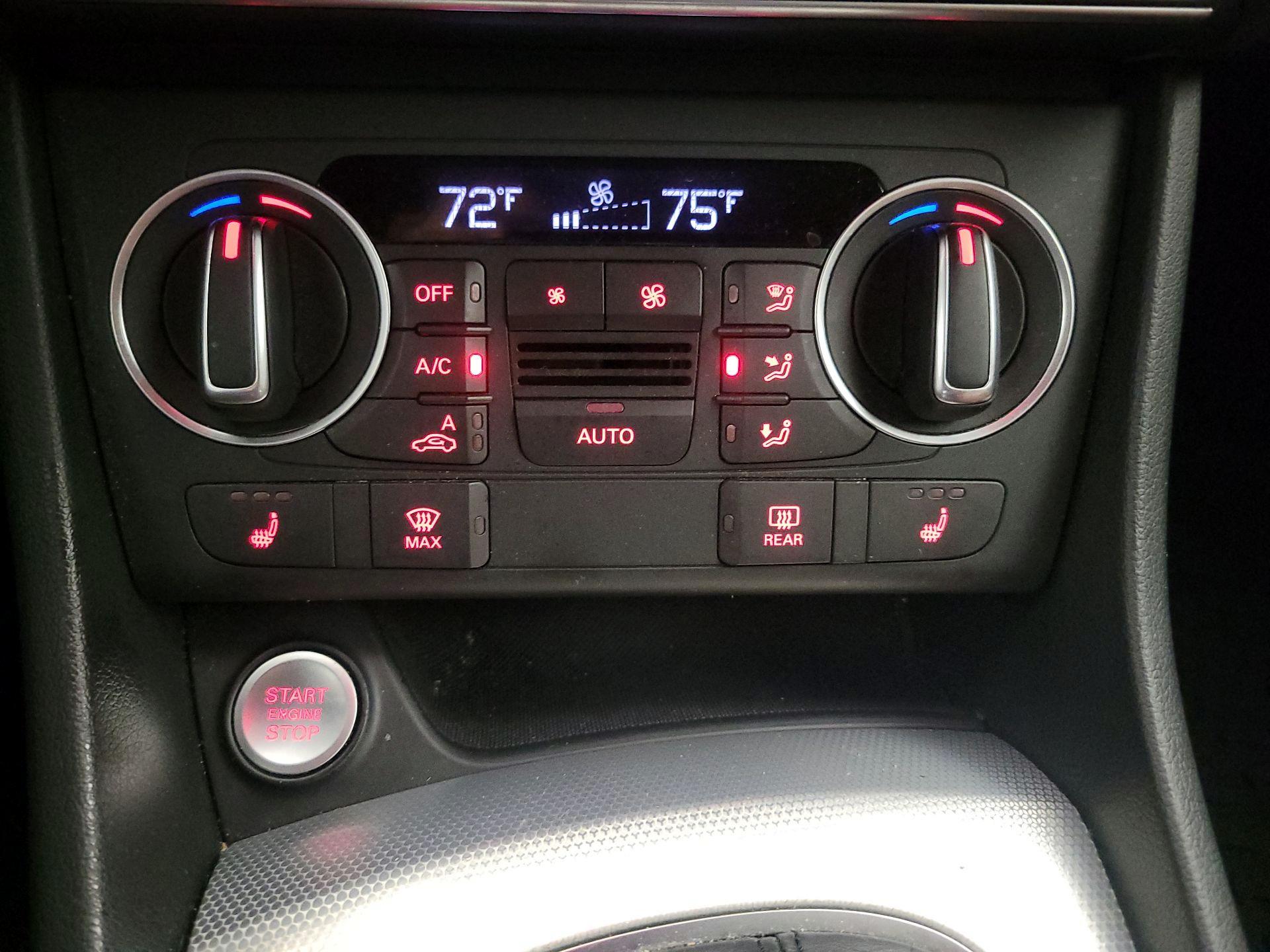 Thumbnail: 2018 Audi Q3 - 17