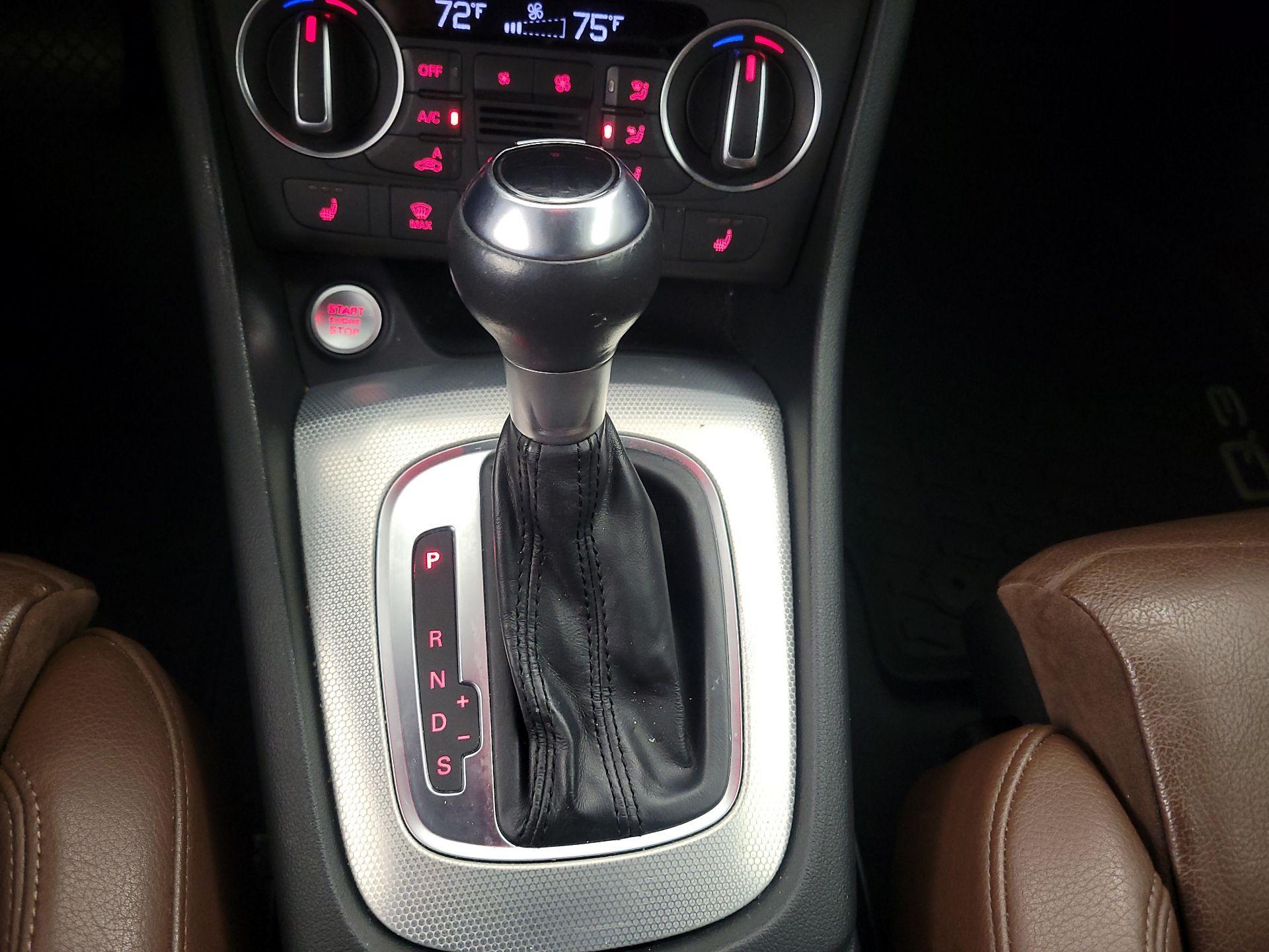 Thumbnail: 2018 Audi Q3 - 18