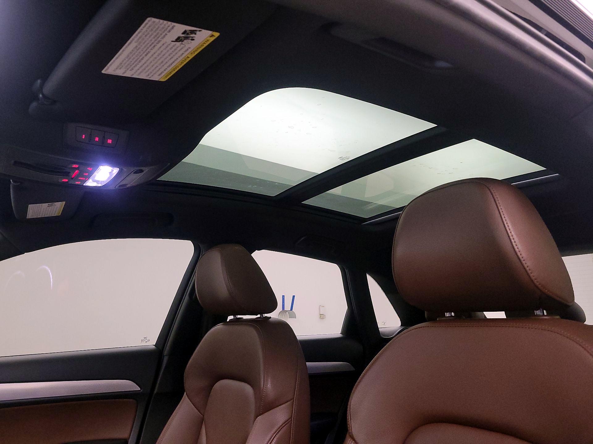 Thumbnail: 2018 Audi Q3 - 20