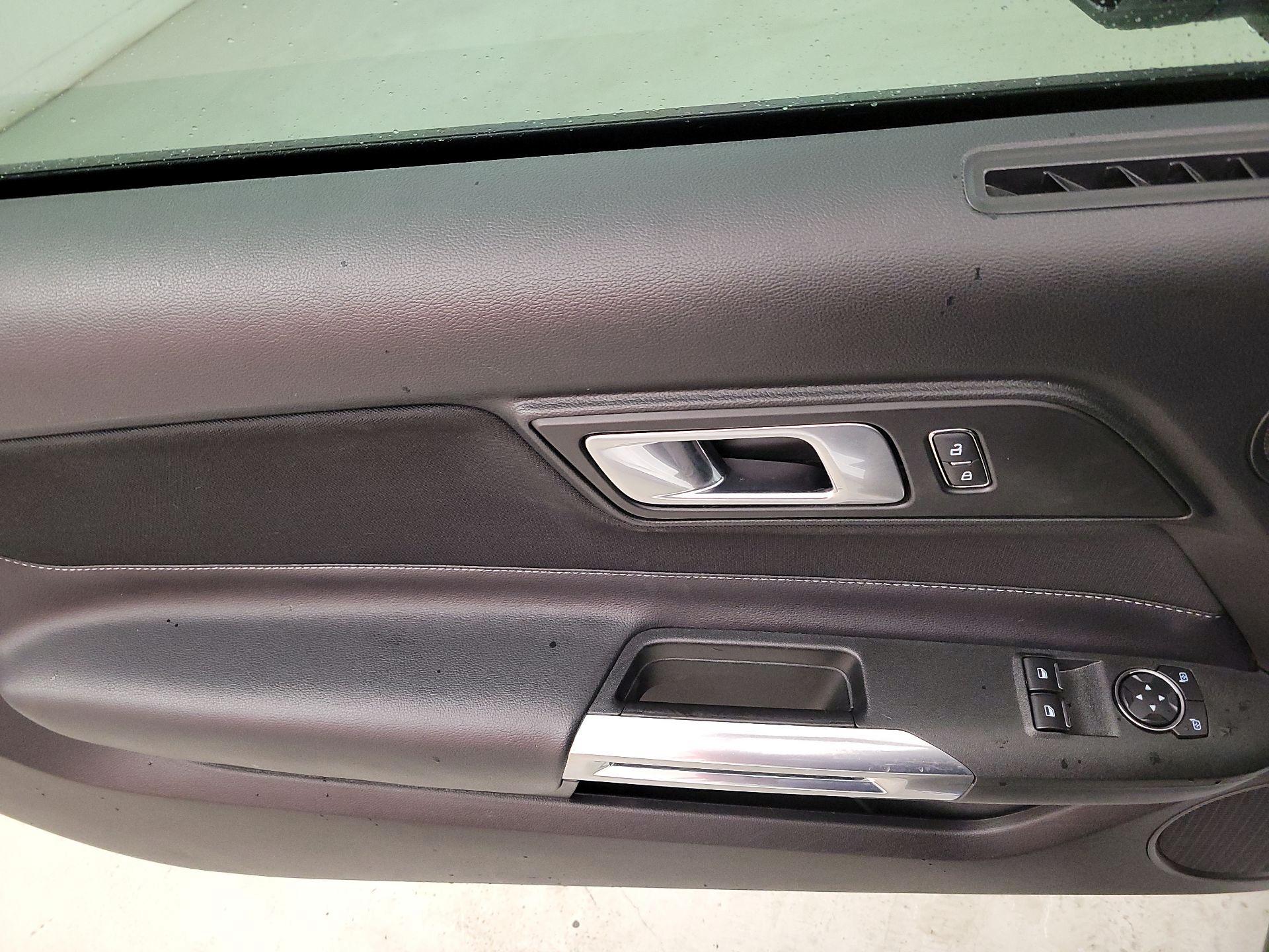 Thumbnail: 2022 Ford Mustang - 12