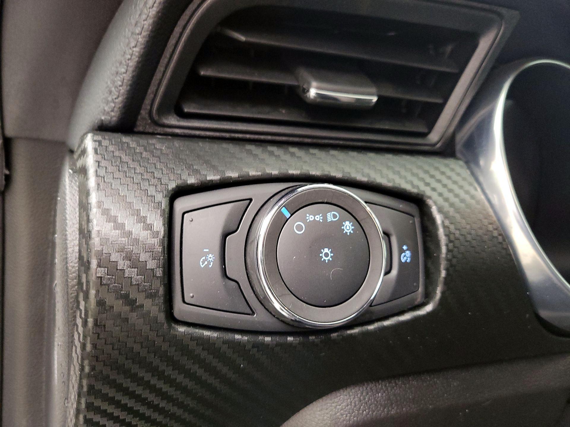 Thumbnail: 2022 Ford Mustang - 13