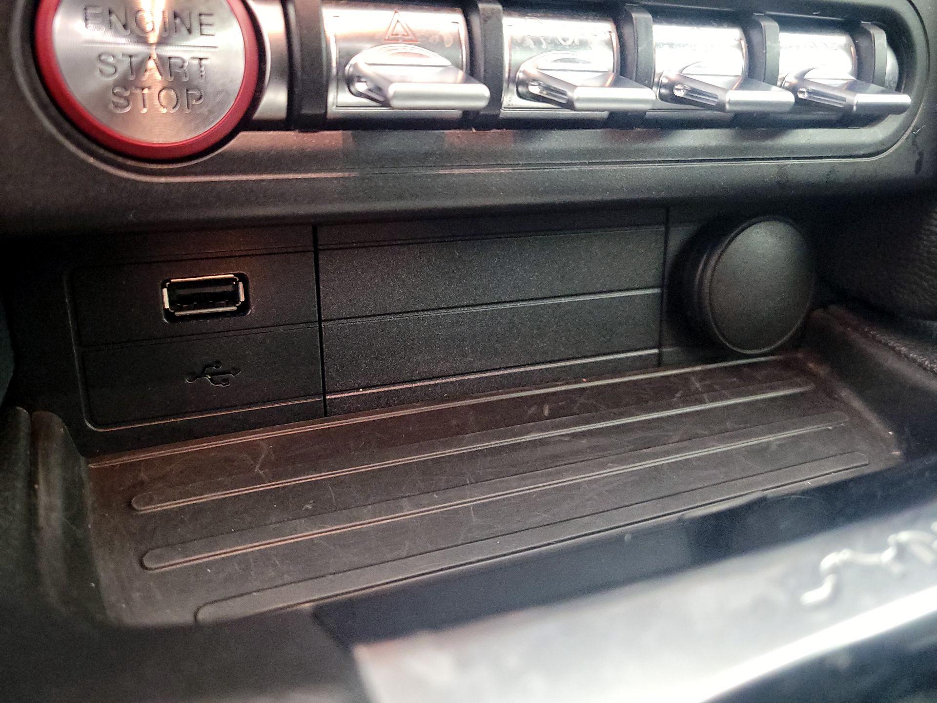 Thumbnail: 2022 Ford Mustang - 18