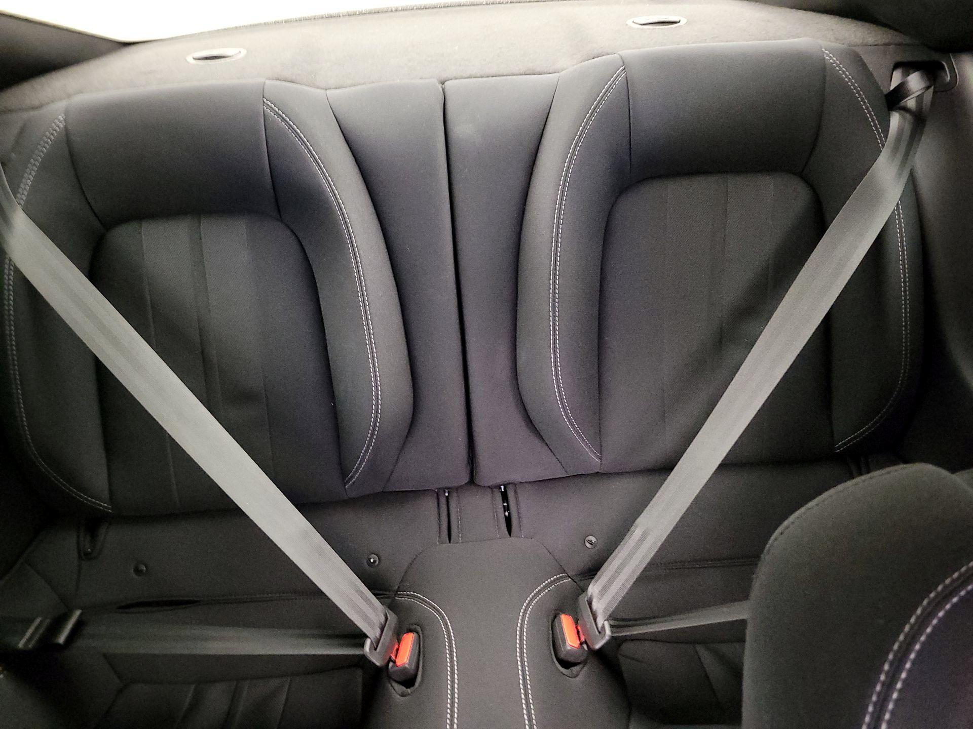 Thumbnail: 2022 Ford Mustang - 19