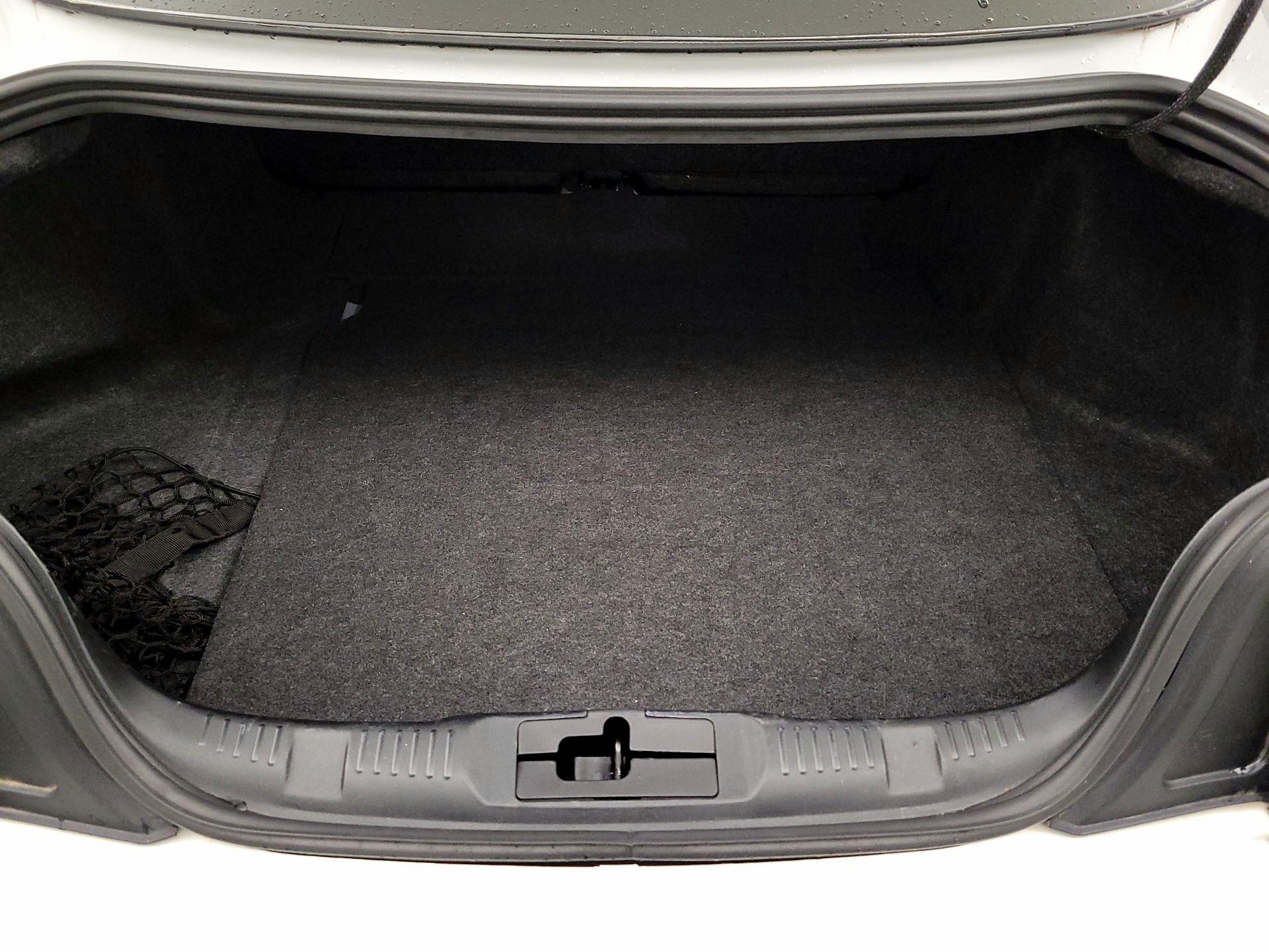 Thumbnail: 2022 Ford Mustang - 20