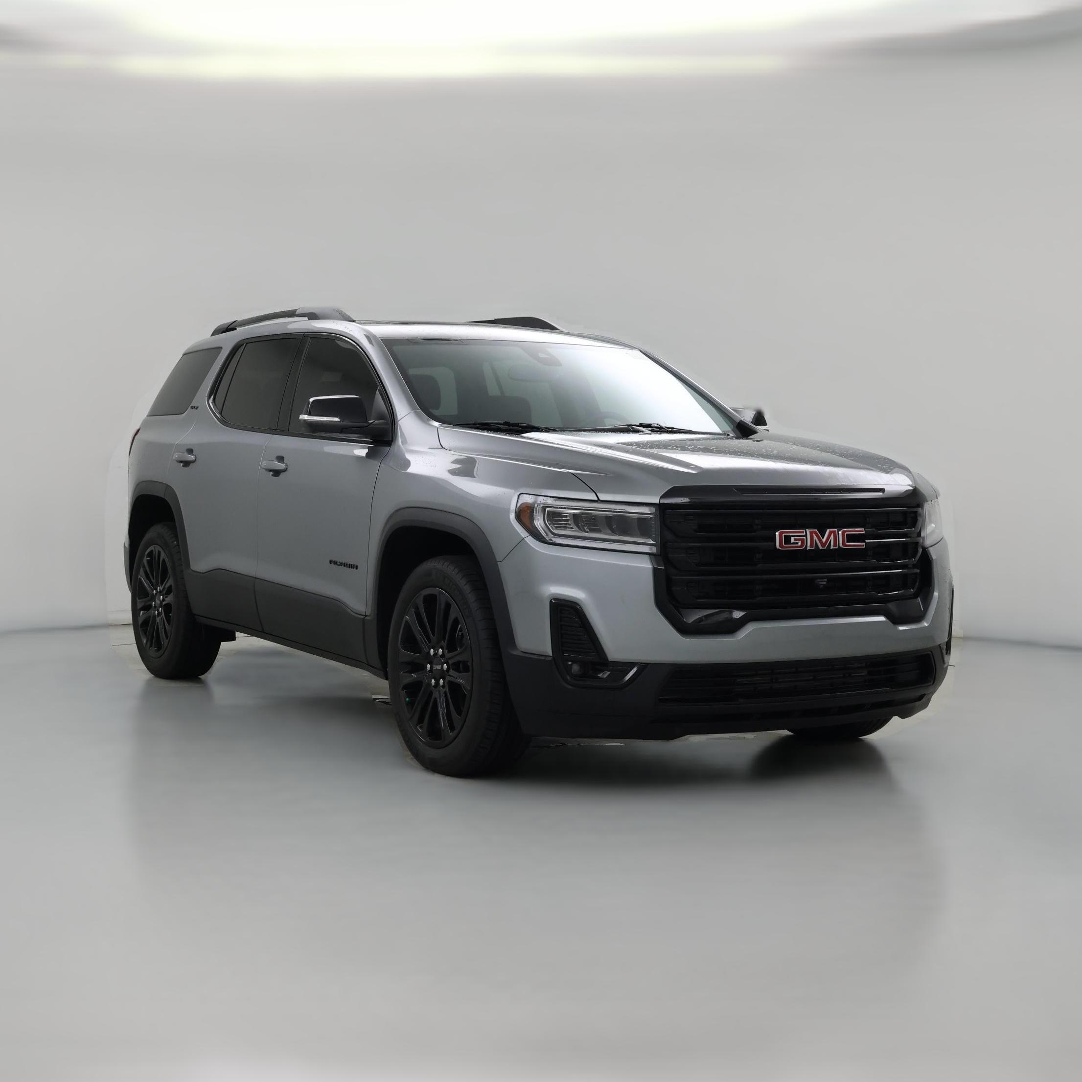 Thumbnail: 2023 GMC Acadia - 1