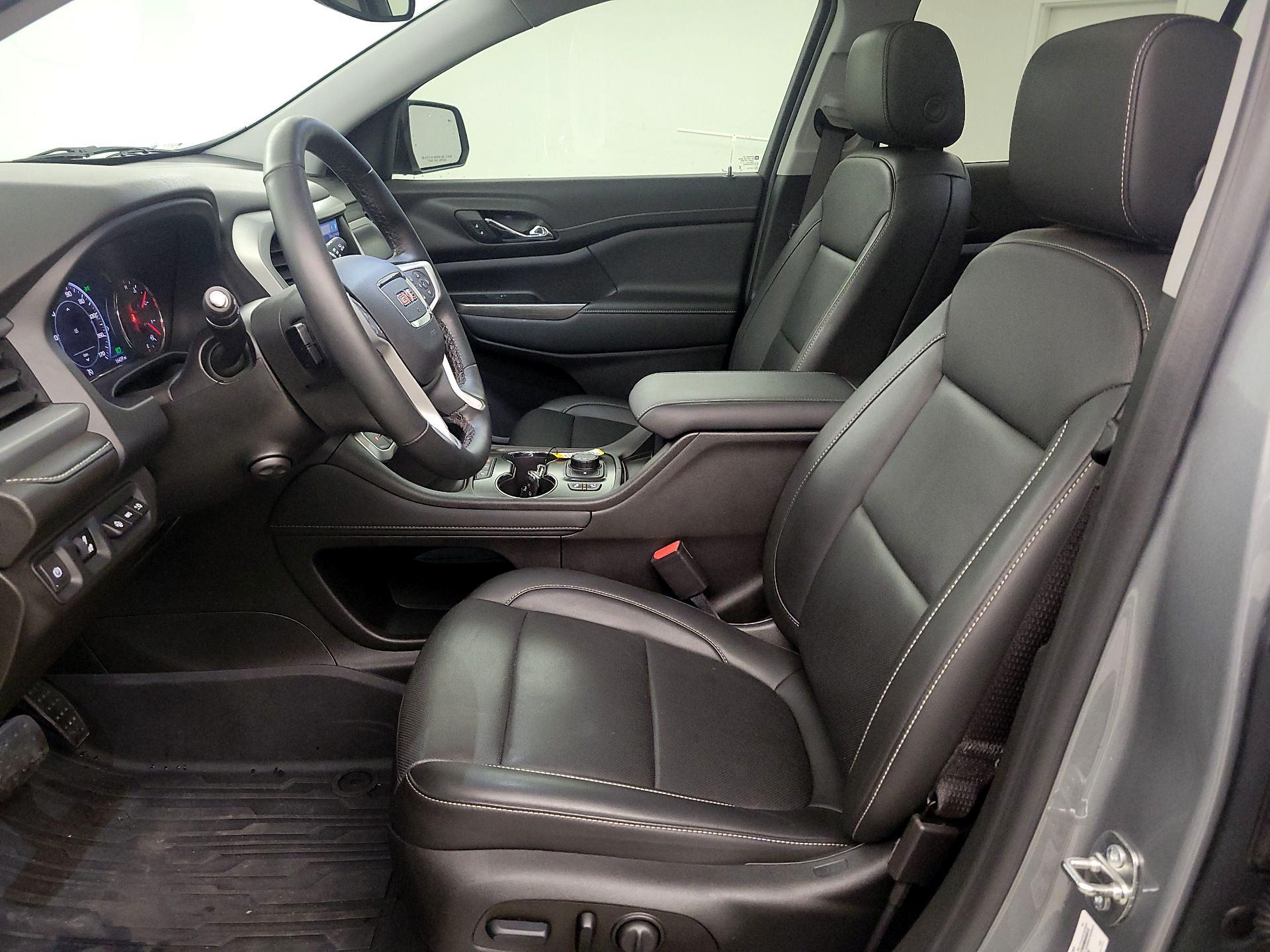 Thumbnail: 2023 GMC Acadia - 11