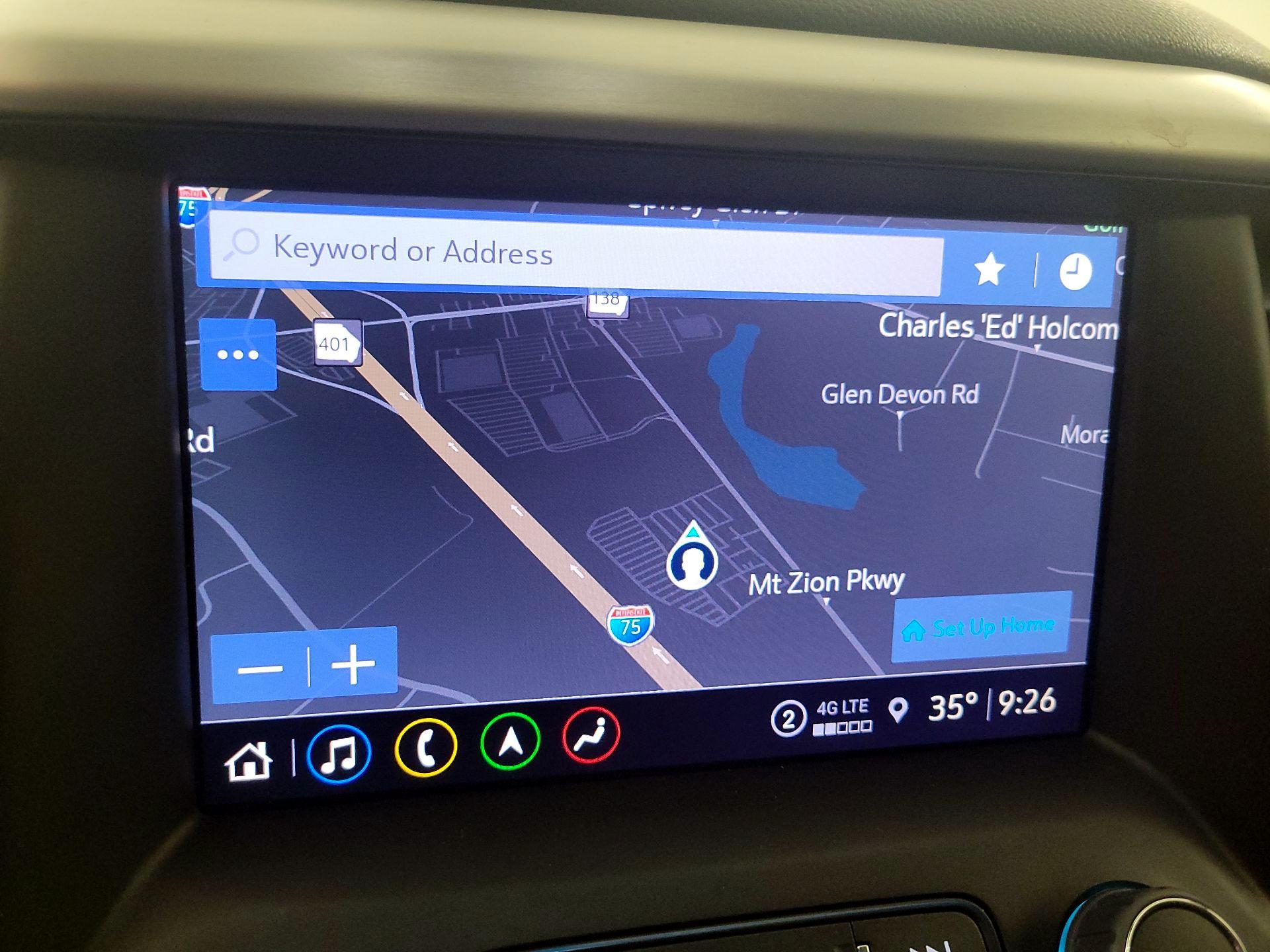 Thumbnail: 2023 GMC Acadia - 14