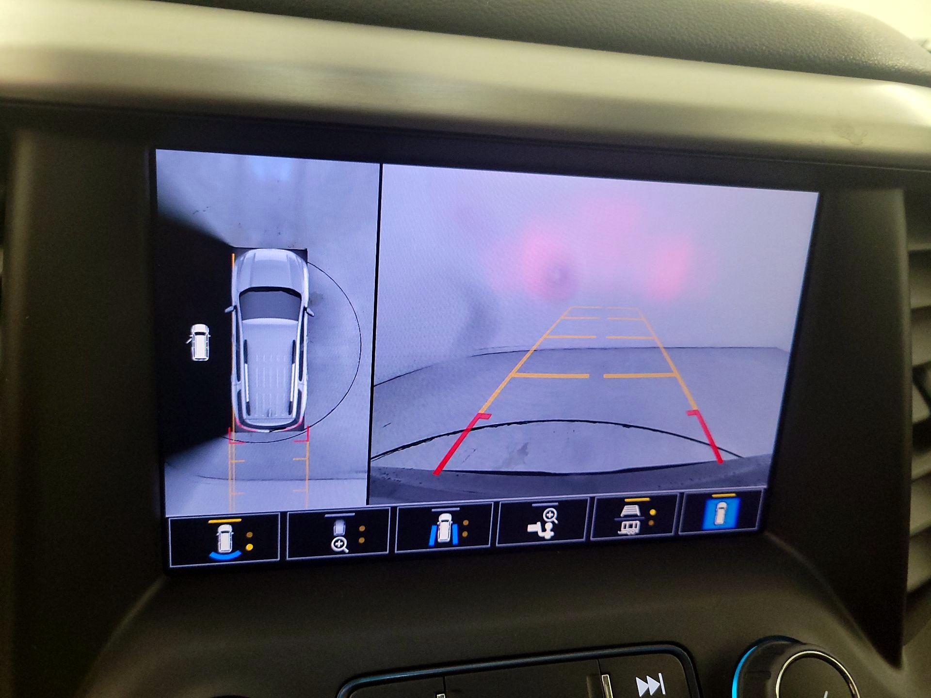 Thumbnail: 2023 GMC Acadia - 15