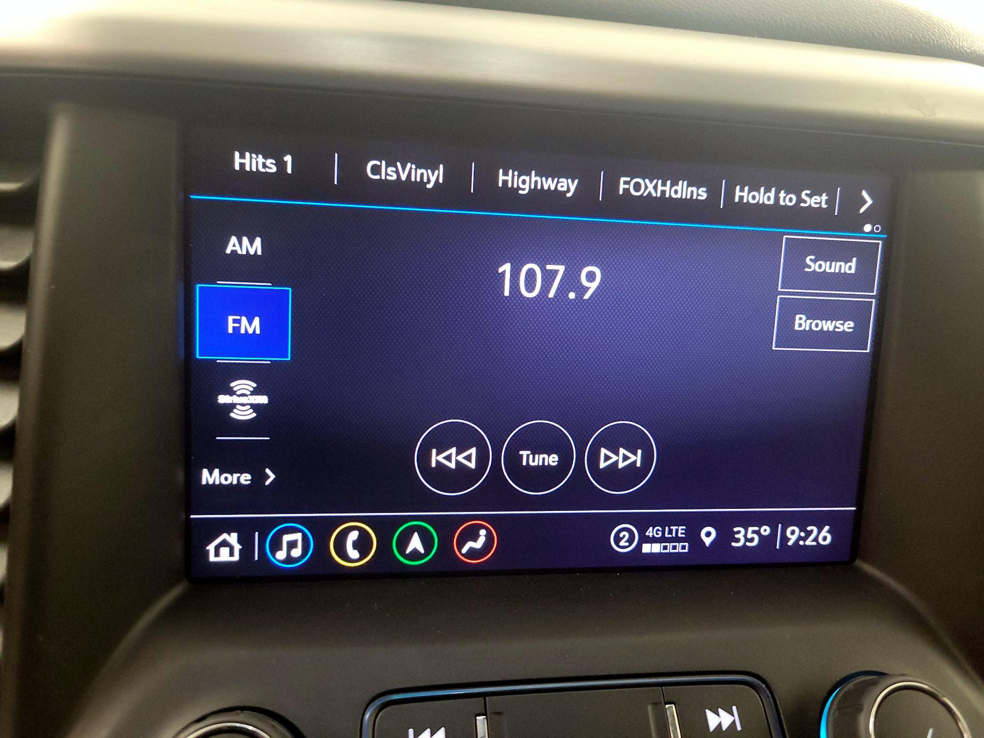 Thumbnail: 2023 GMC Acadia - 16