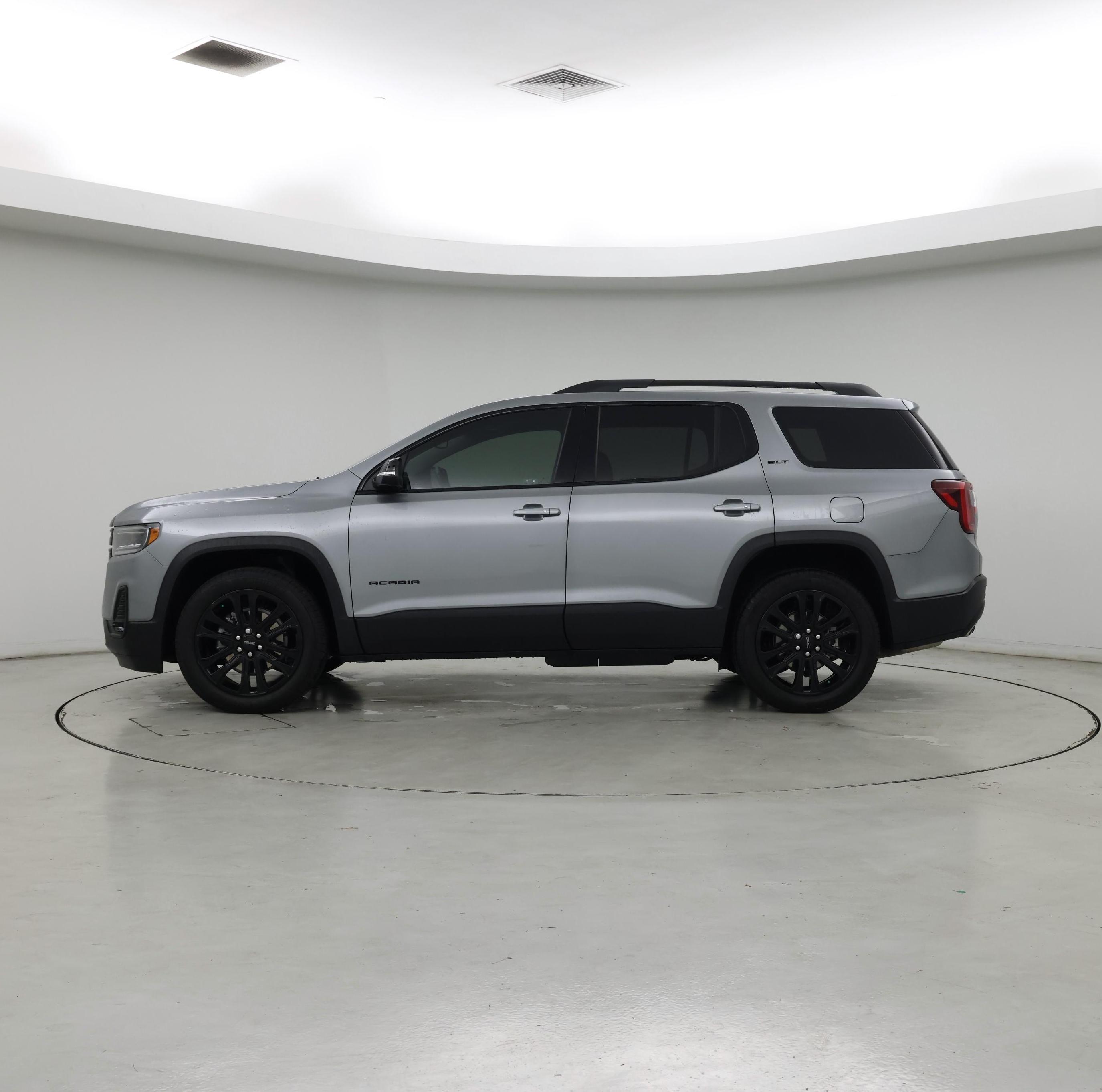 Thumbnail: 2023 GMC Acadia - 3