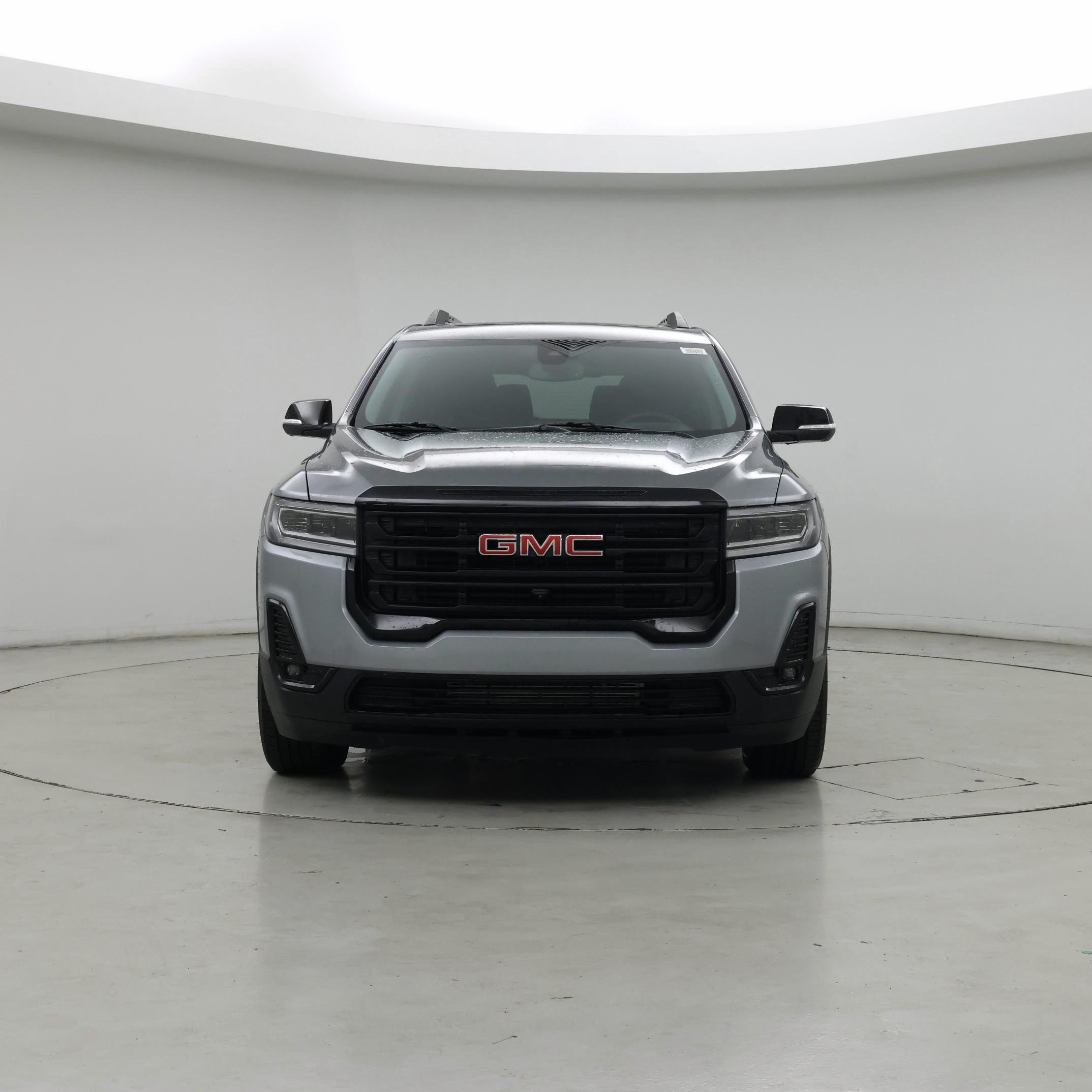 Thumbnail: 2023 GMC Acadia - 5