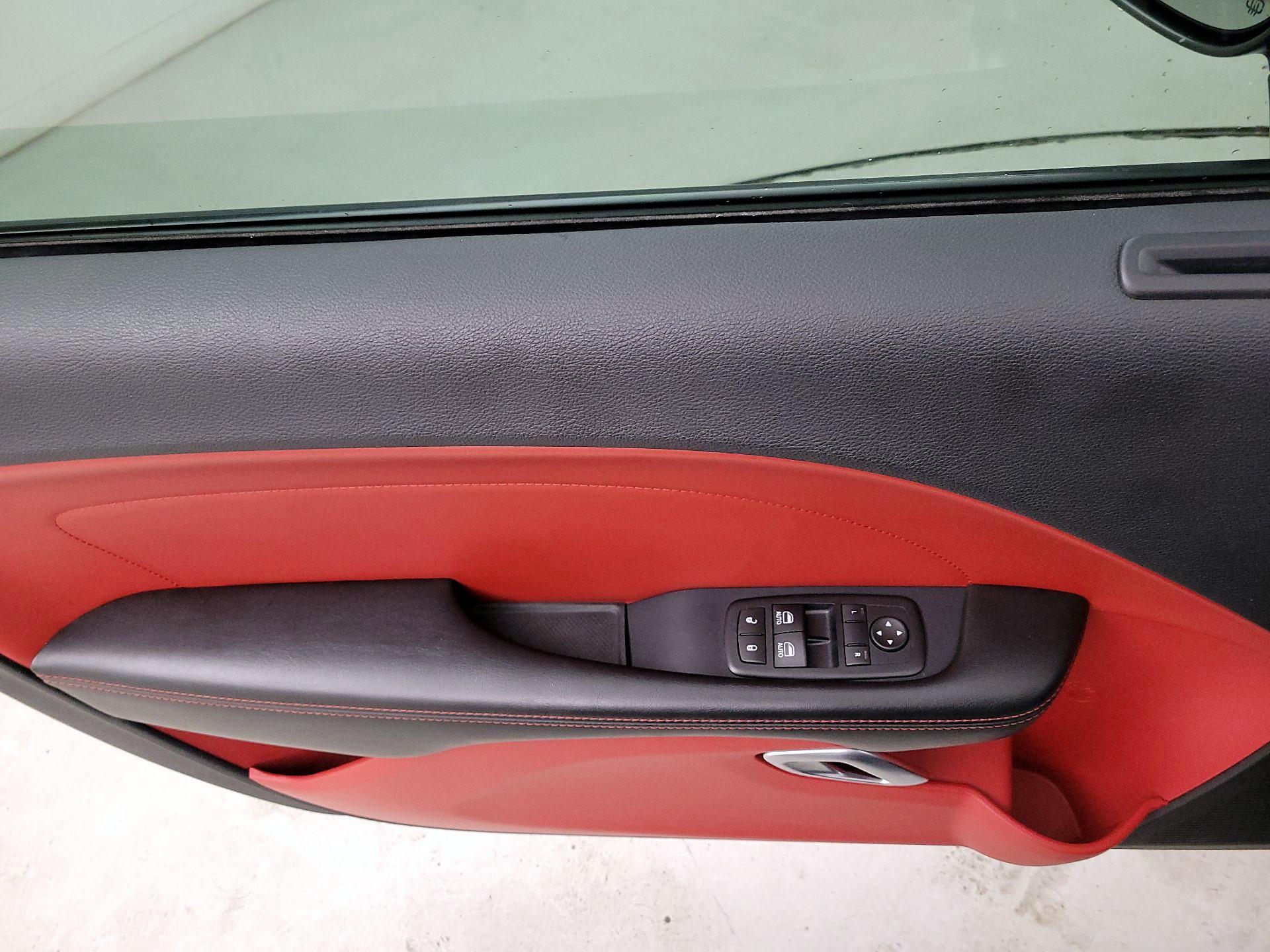 Thumbnail: 2016 Dodge Challenger - 12