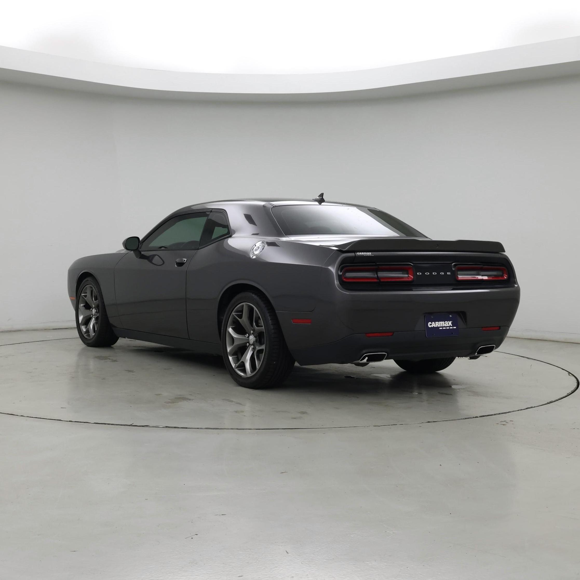 Thumbnail: 2016 Dodge Challenger - 2