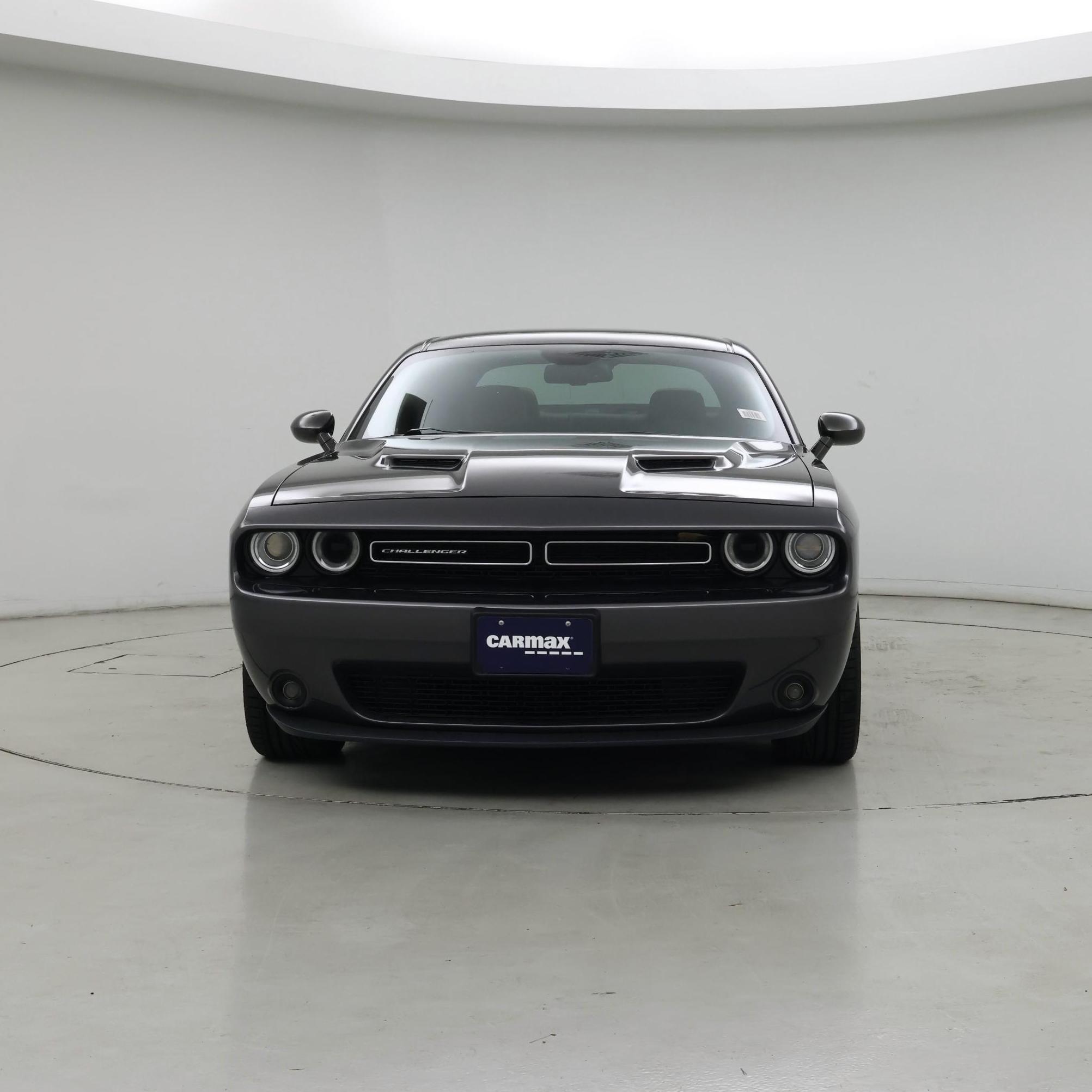 Thumbnail: 2016 Dodge Challenger - 5