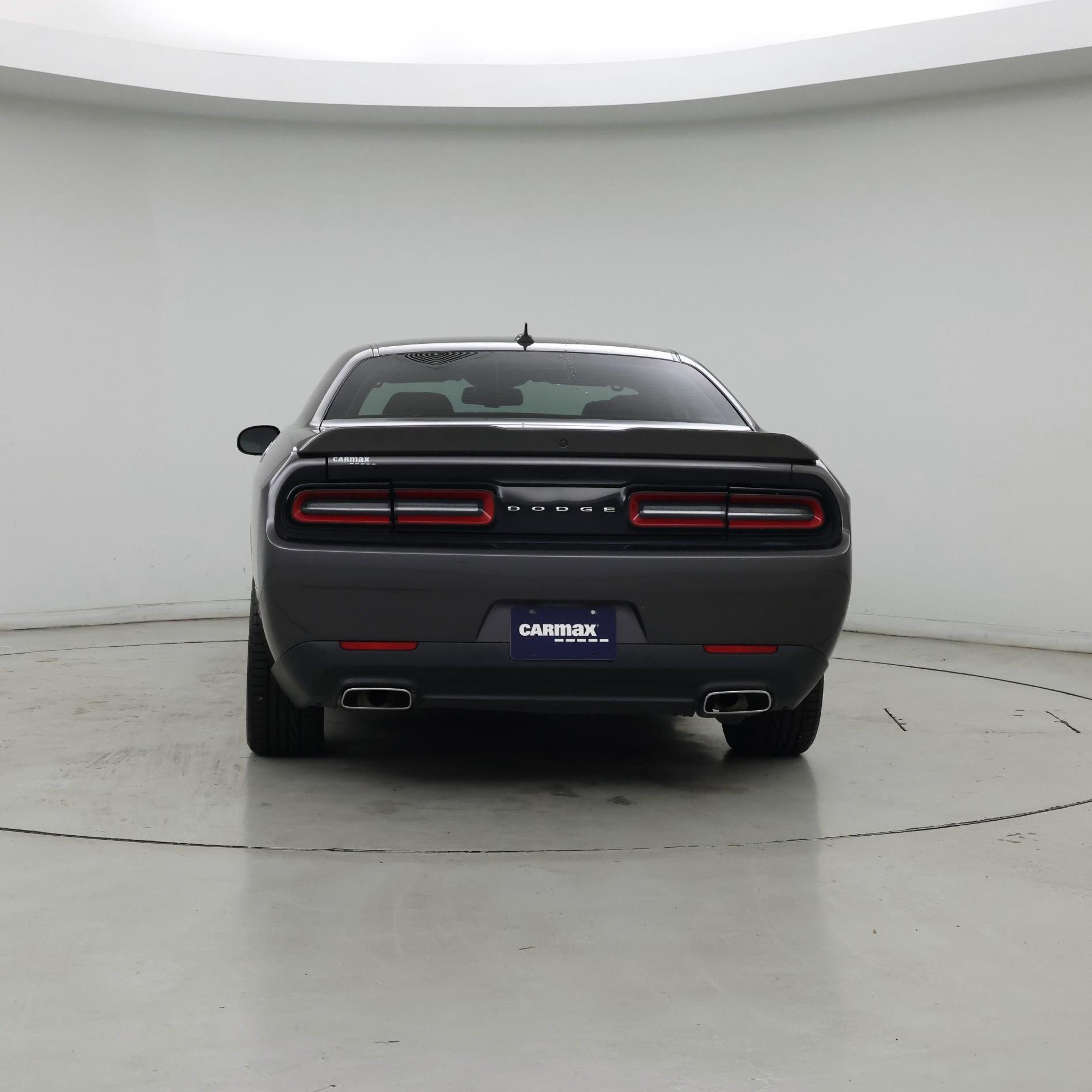 Thumbnail: 2016 Dodge Challenger - 6