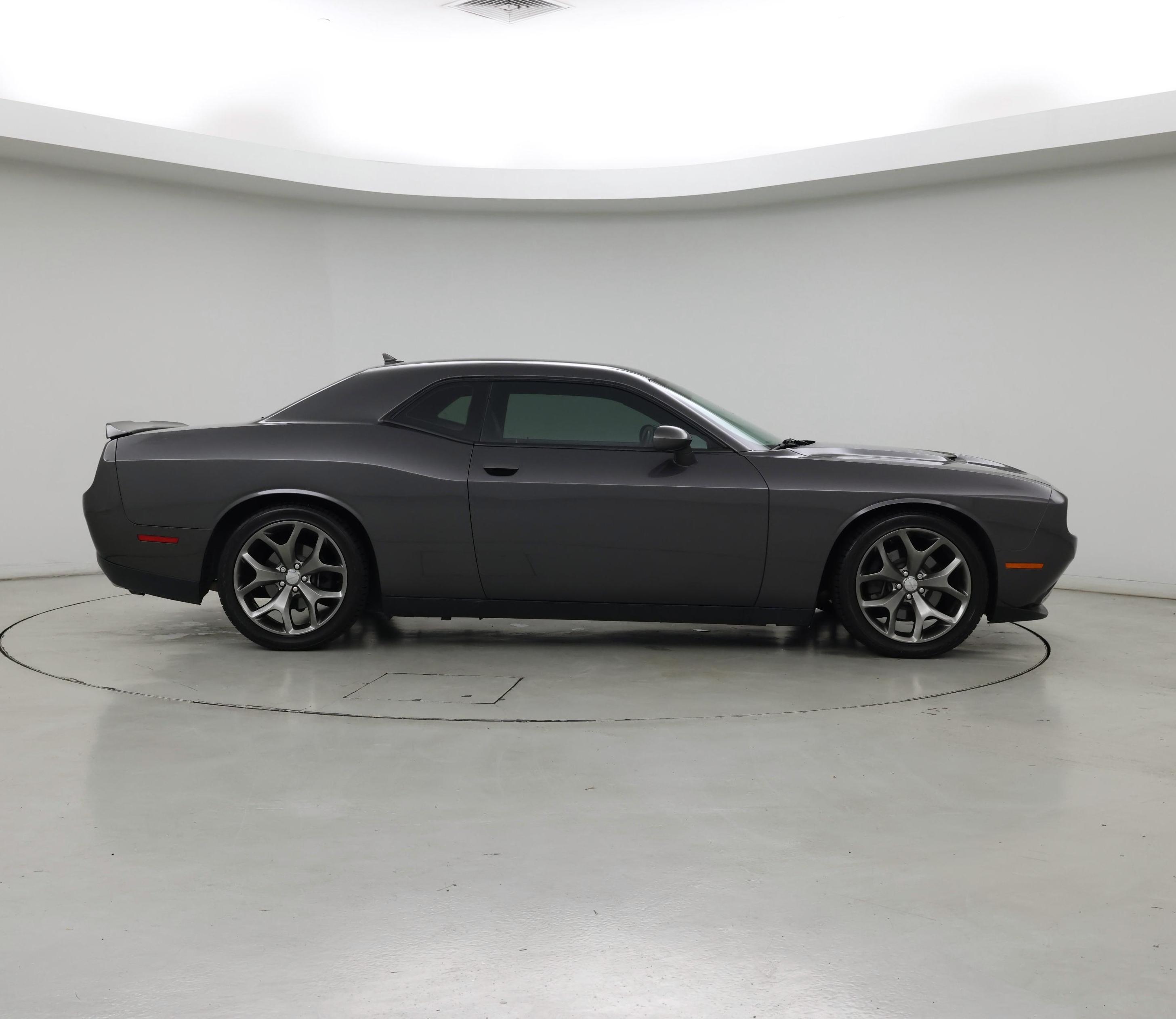 Thumbnail: 2016 Dodge Challenger - 7