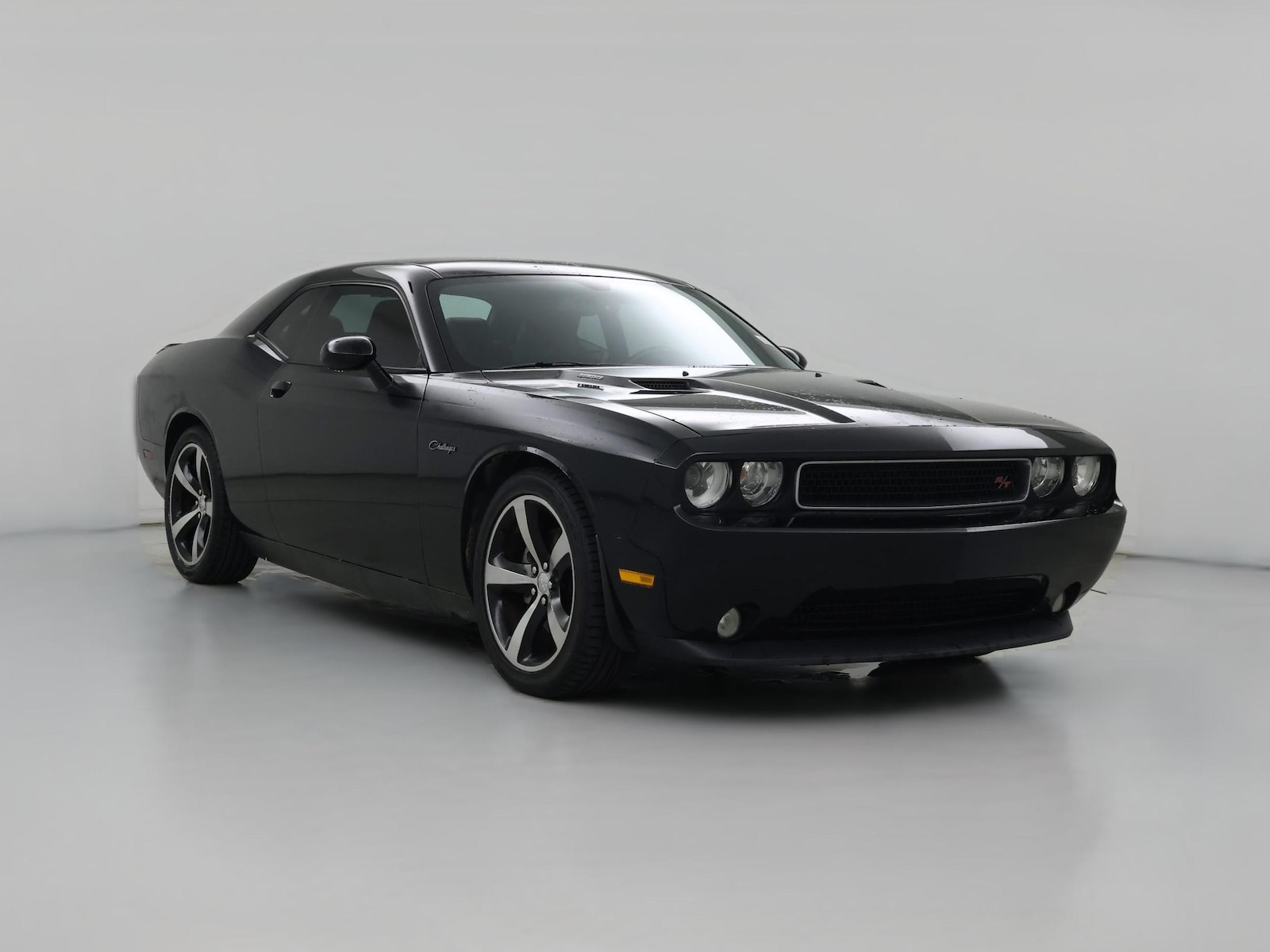 2014 Dodge Challenger