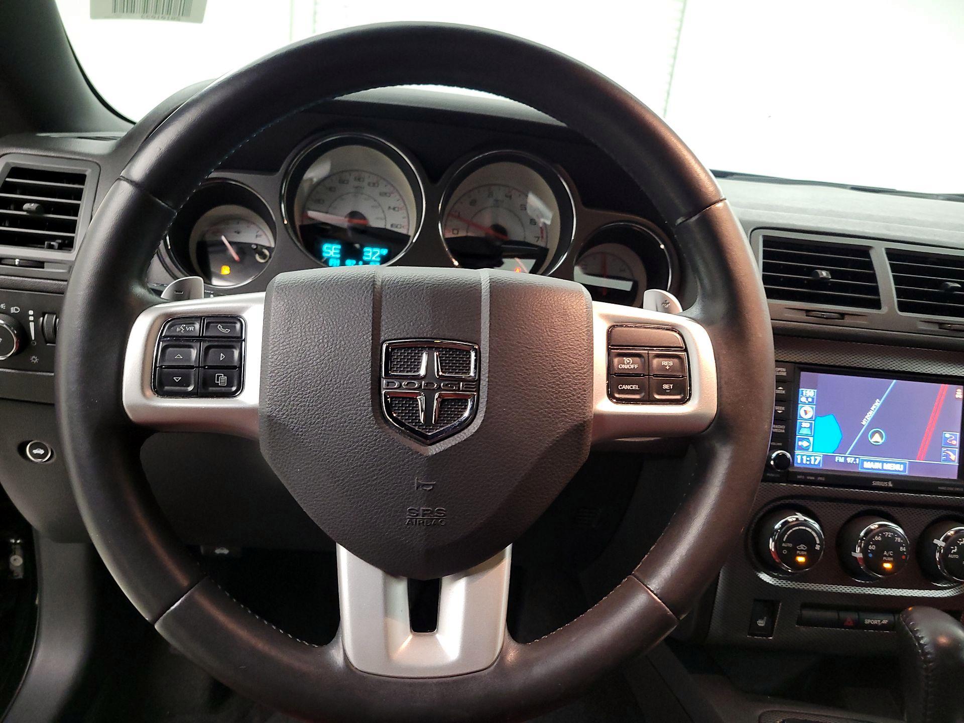 Thumbnail: 2014 Dodge Challenger - 10