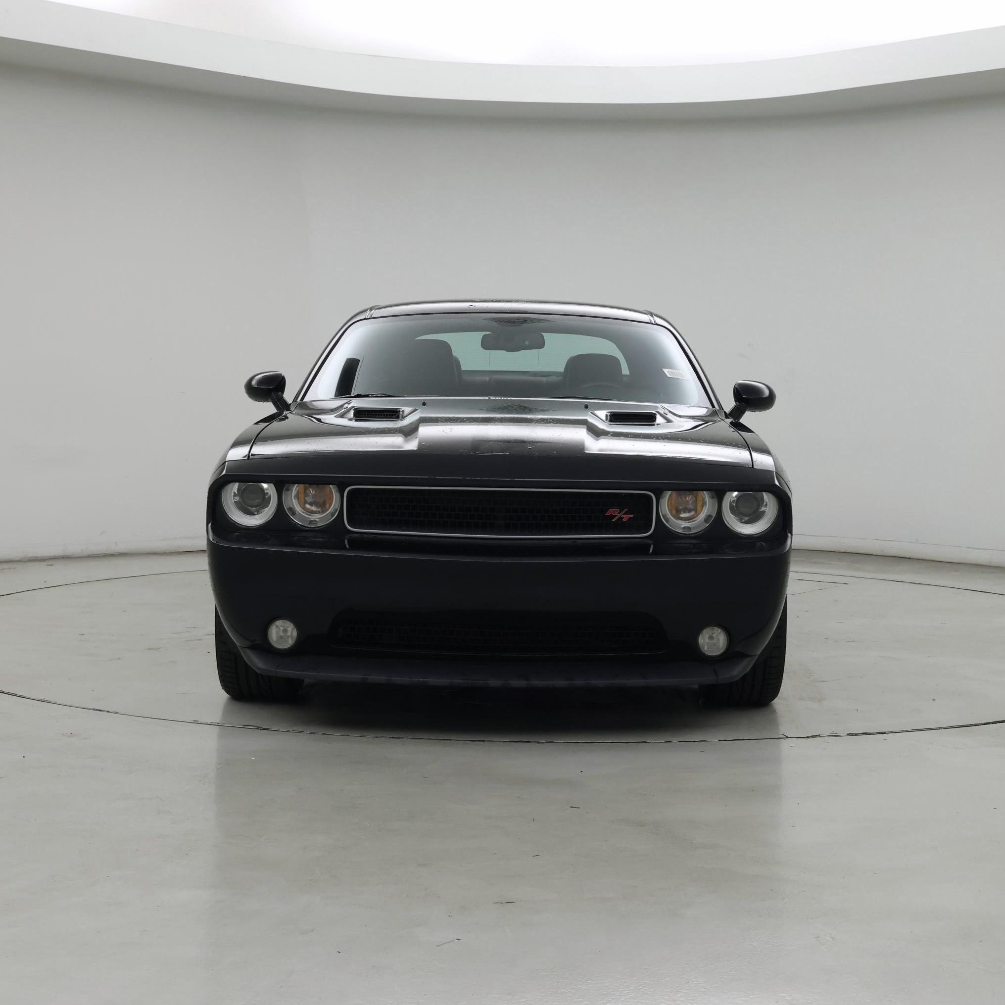 Thumbnail: 2014 Dodge Challenger - 5