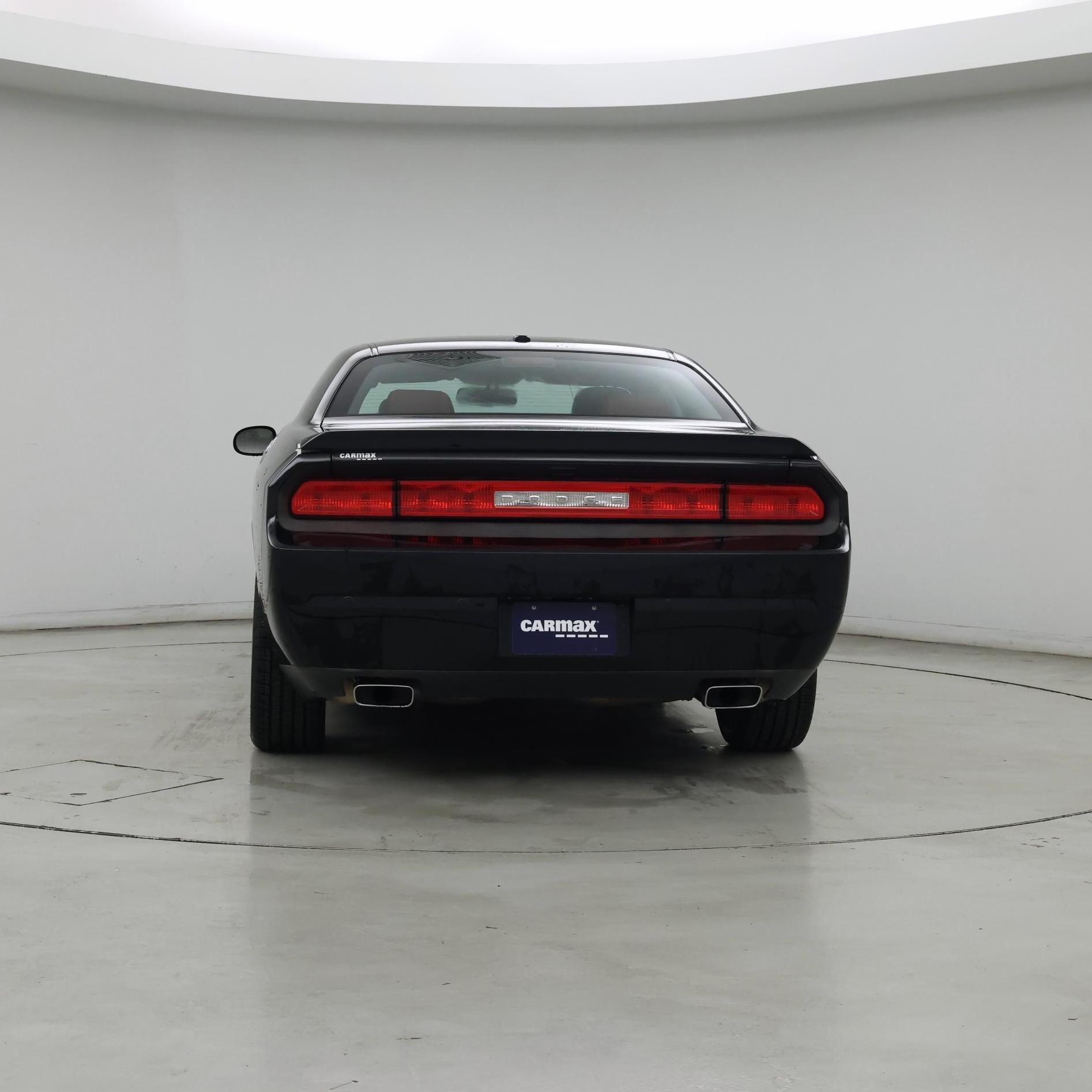 Thumbnail: 2014 Dodge Challenger - 6