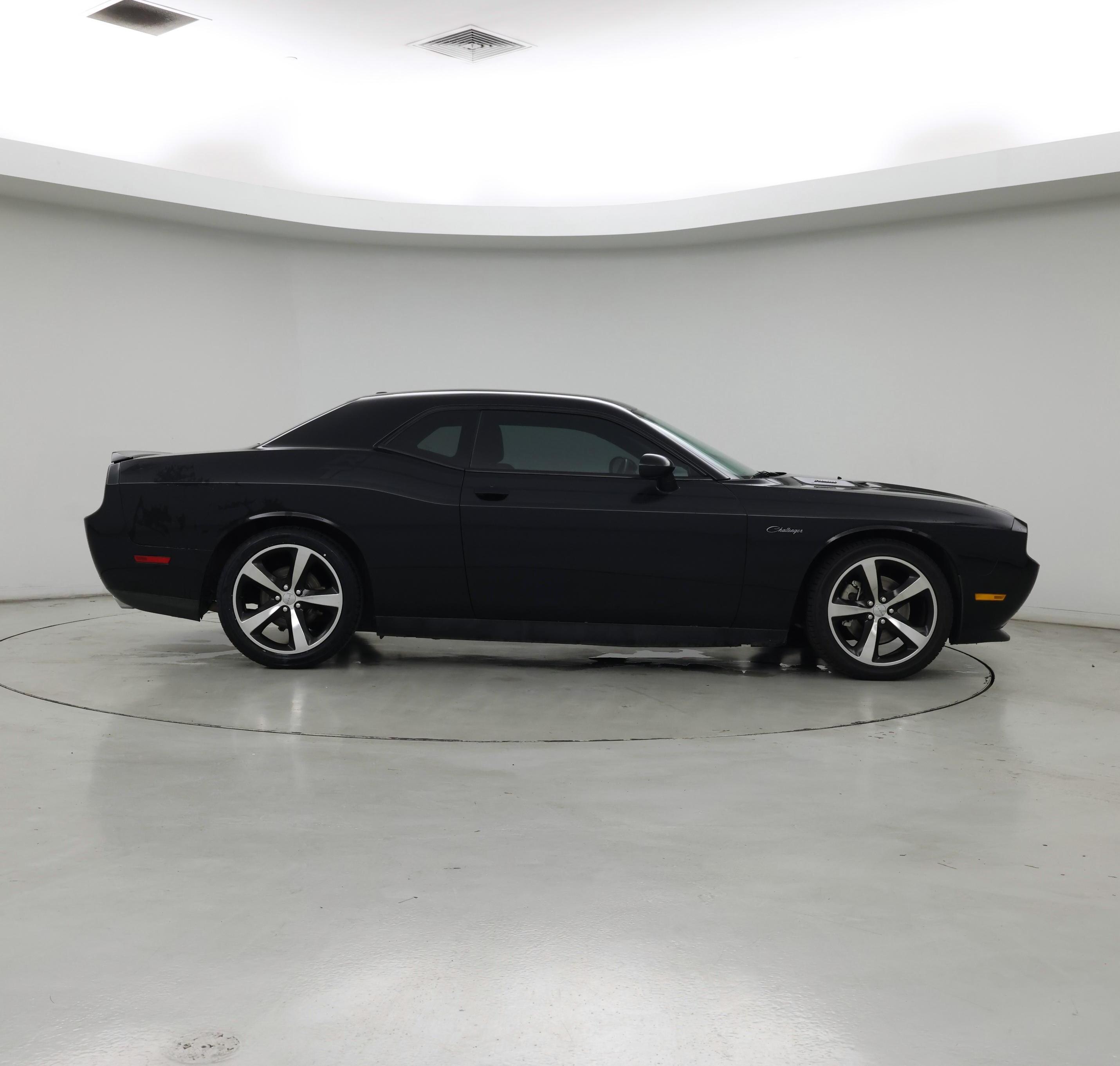 Thumbnail: 2014 Dodge Challenger - 7