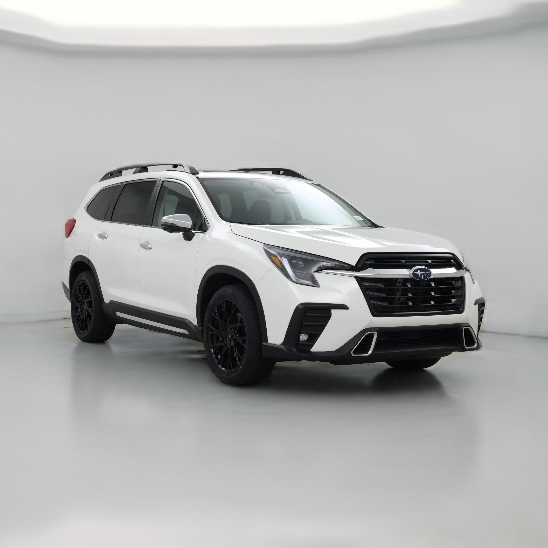 Thumbnail: 2023 Subaru Ascent - 1
