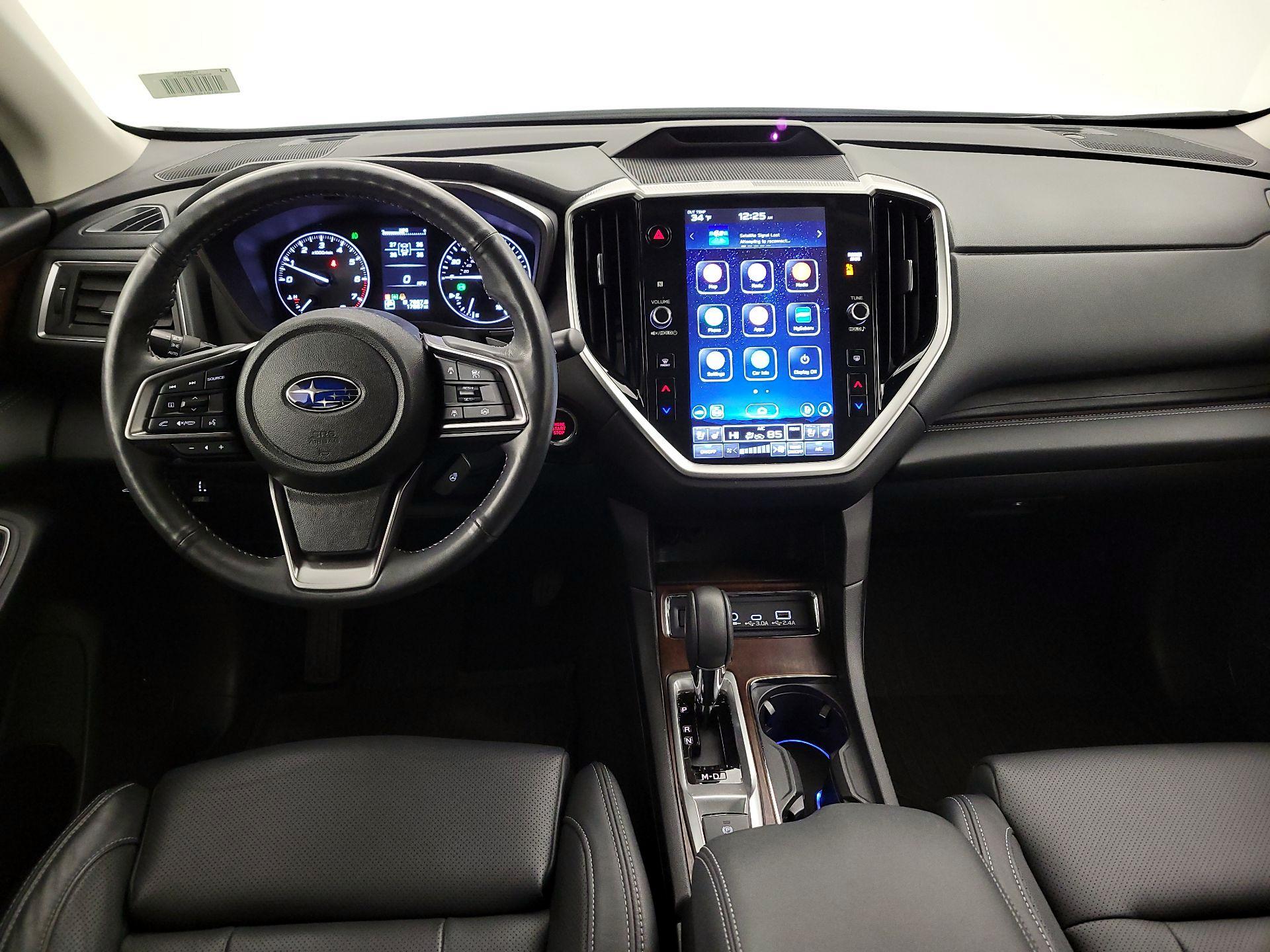 Thumbnail: 2023 Subaru Ascent - 9