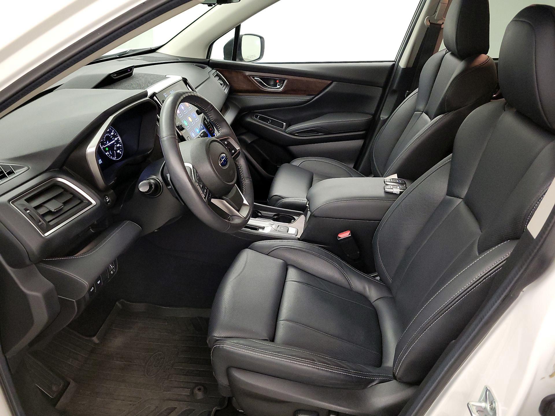 Thumbnail: 2023 Subaru Ascent - 11