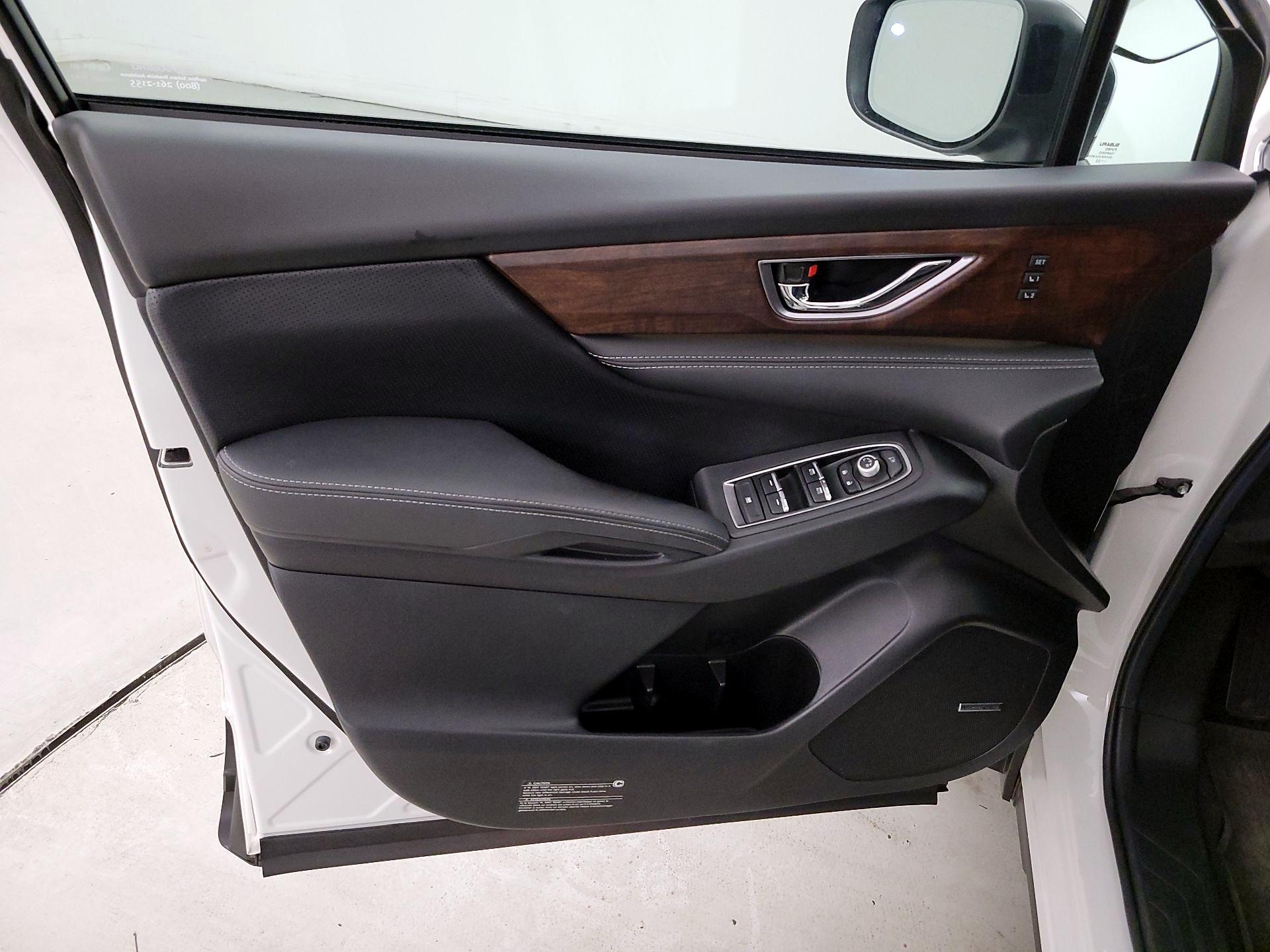 Thumbnail: 2023 Subaru Ascent - 12