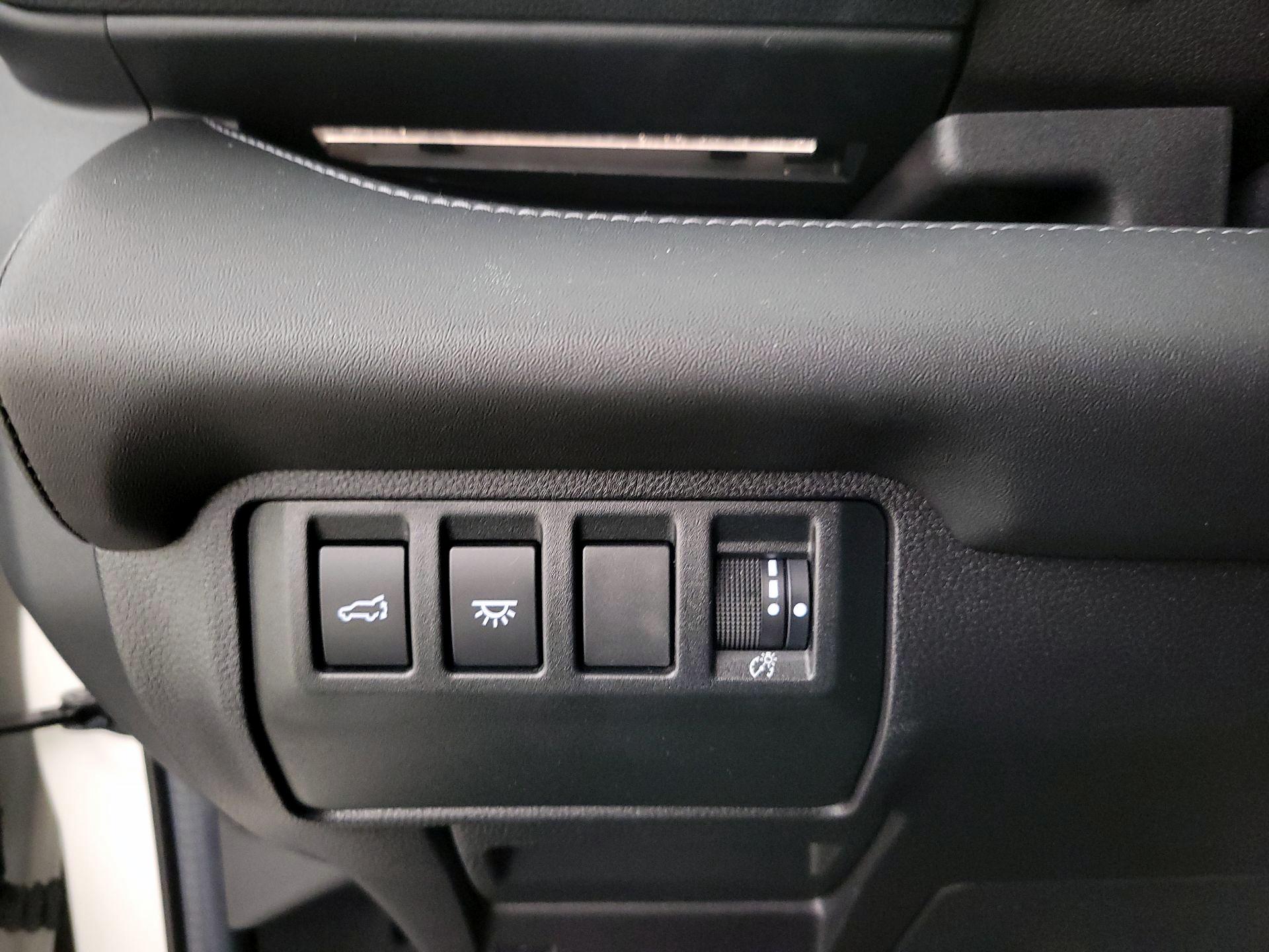 Thumbnail: 2023 Subaru Ascent - 13