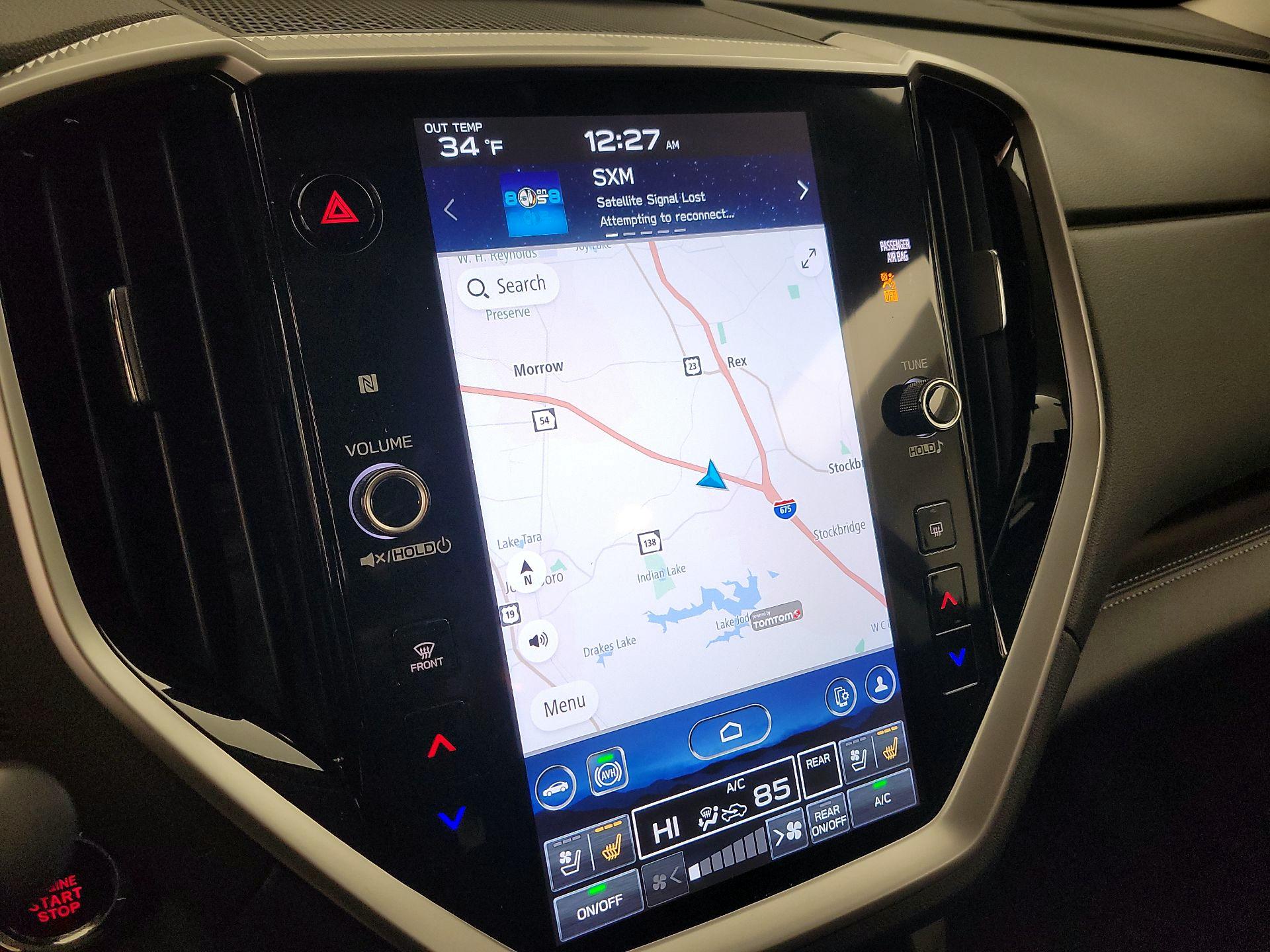 Thumbnail: 2023 Subaru Ascent - 14