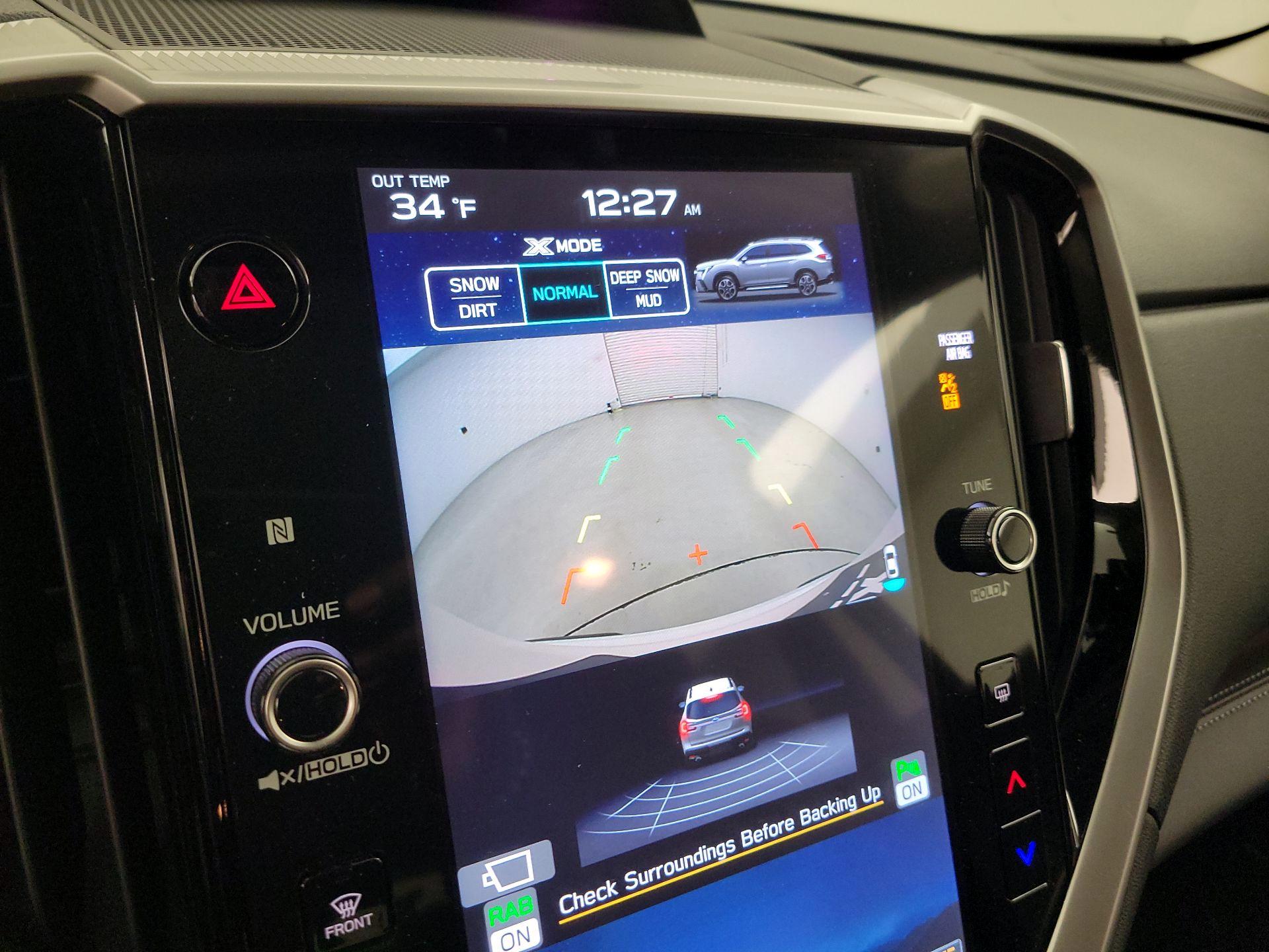 Thumbnail: 2023 Subaru Ascent - 15